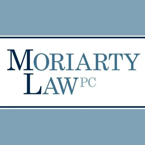 Moriarty Law