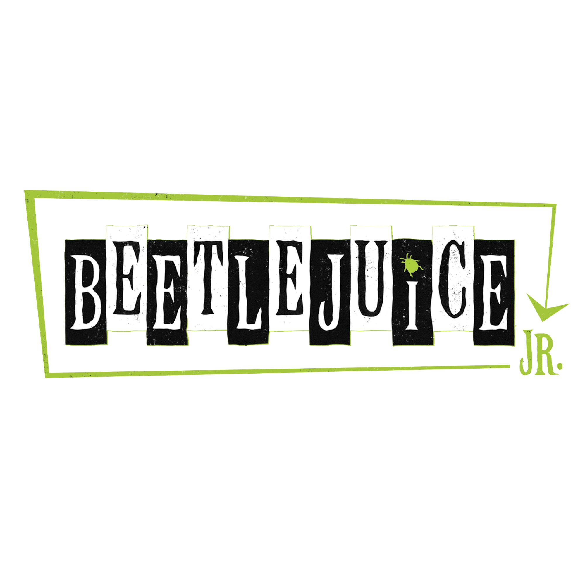 Beetlejuice Jr. Summer Camp
