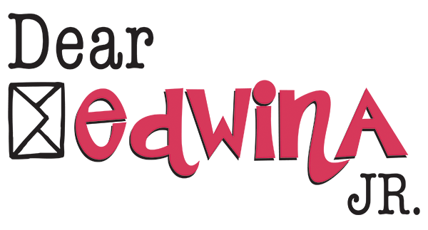 Dear Edwina Jr Classes Begin