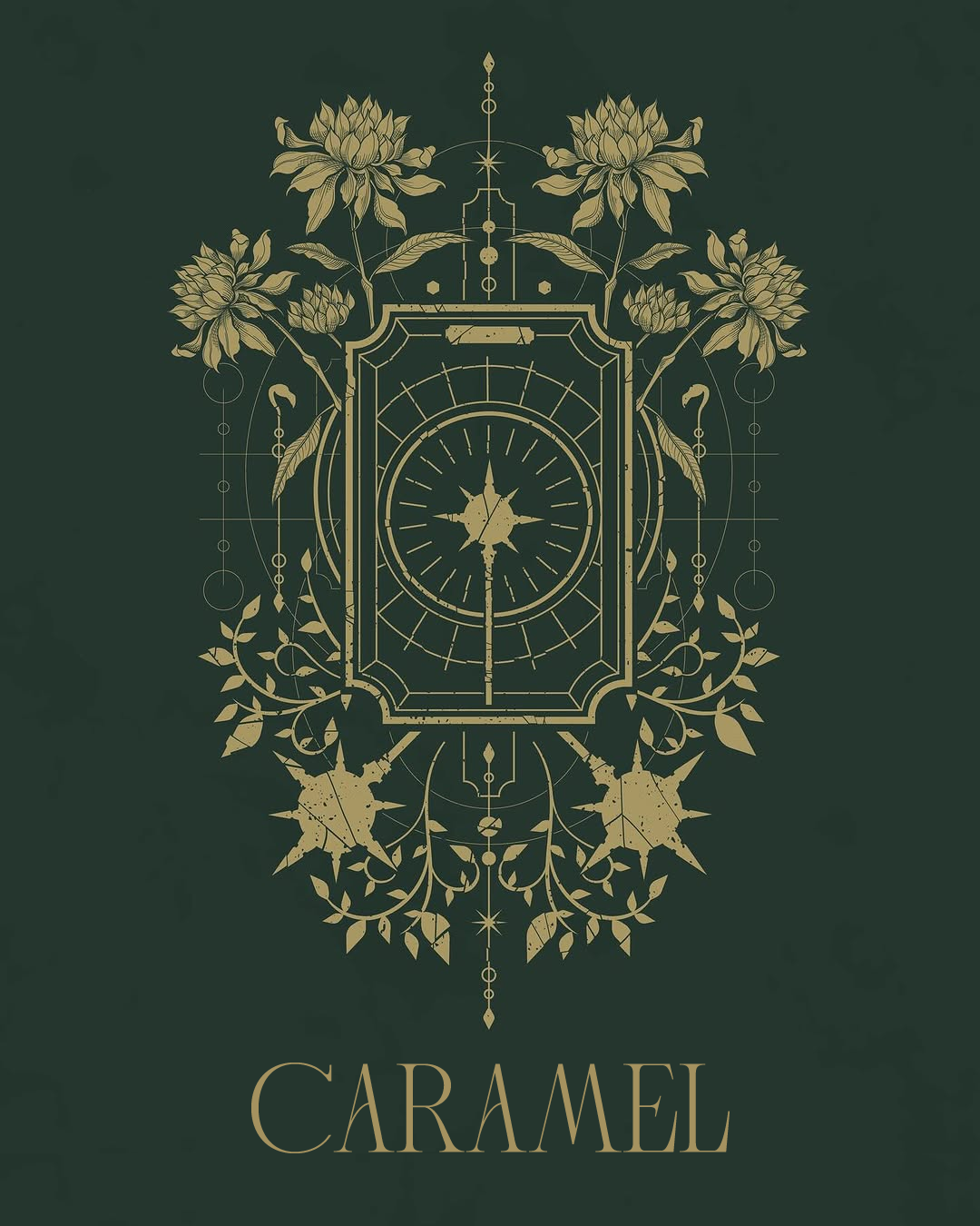 XXIV- The human sin of wanting