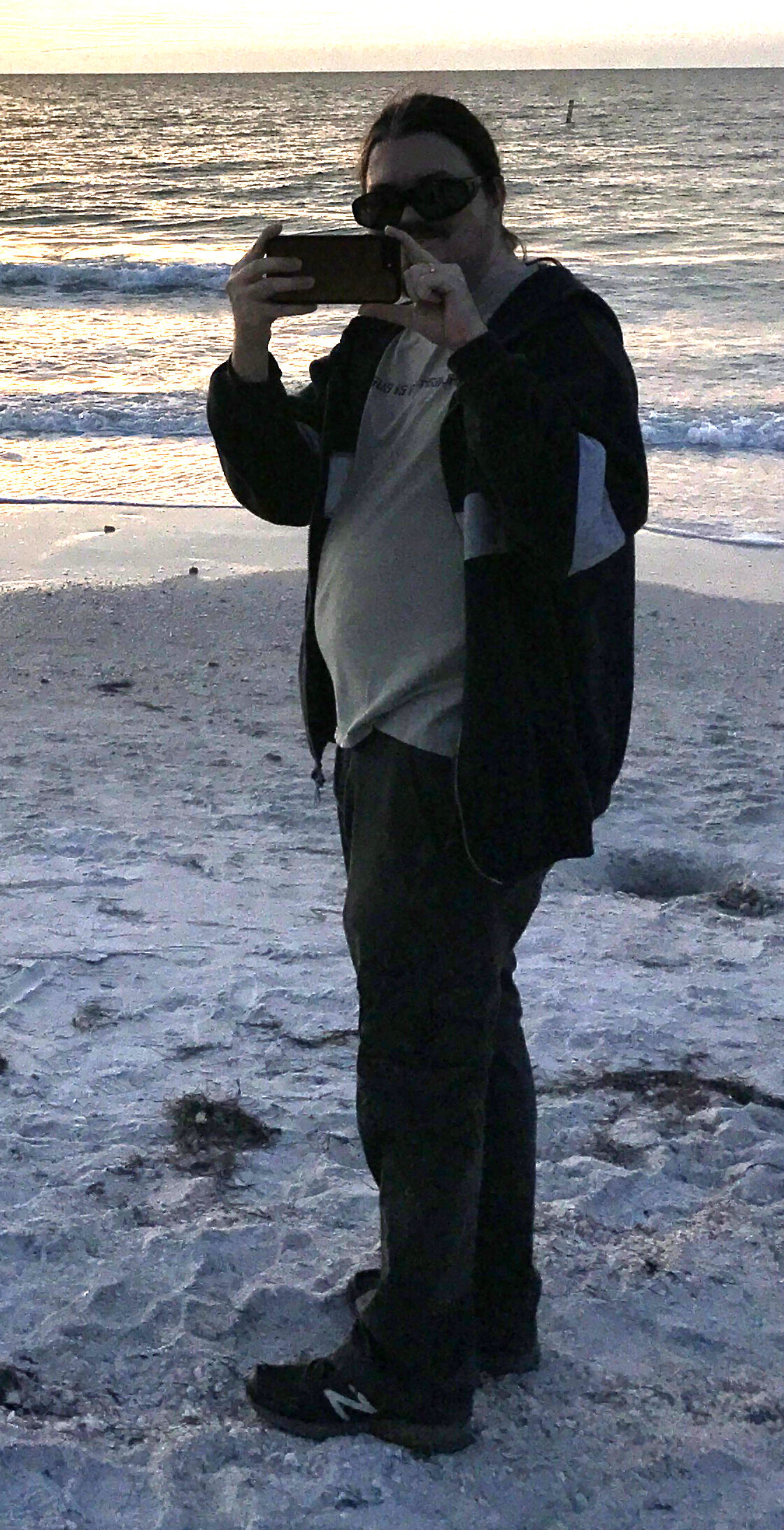 The husband