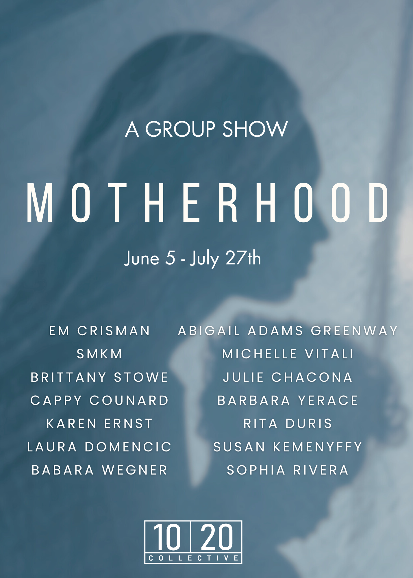 Motherhood (June 5 - September 6, 2025)