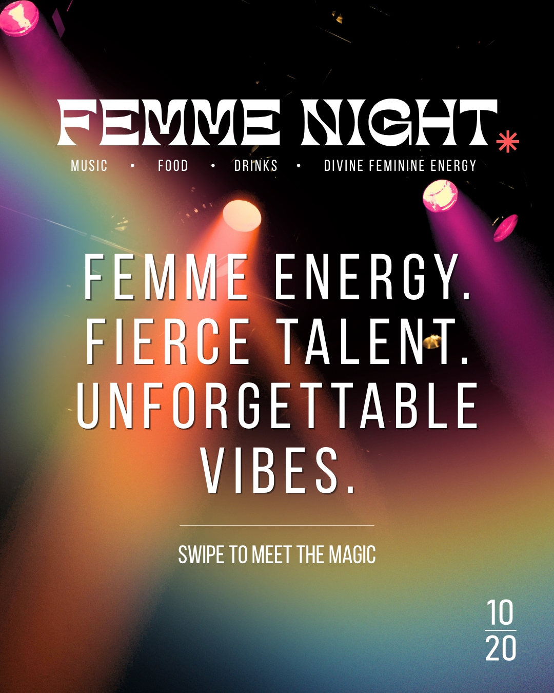 FEMME NIGHT at 1020 - Meet the Performers.PNG