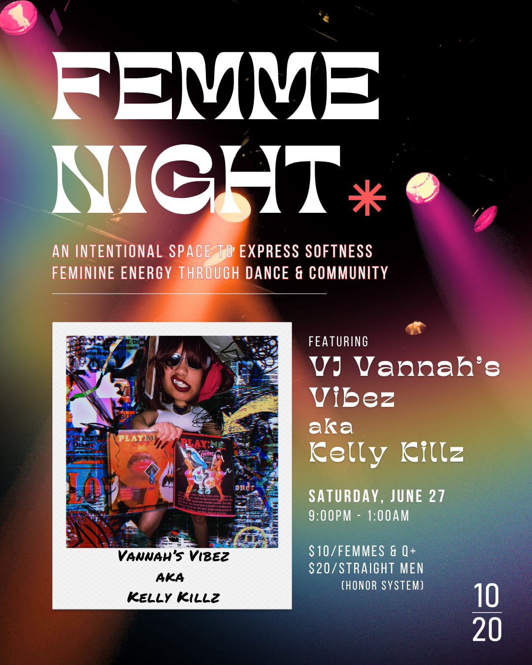 FEMME NIGHT at 1020 - Vannah's Vibes_Kelly Killz.PNG