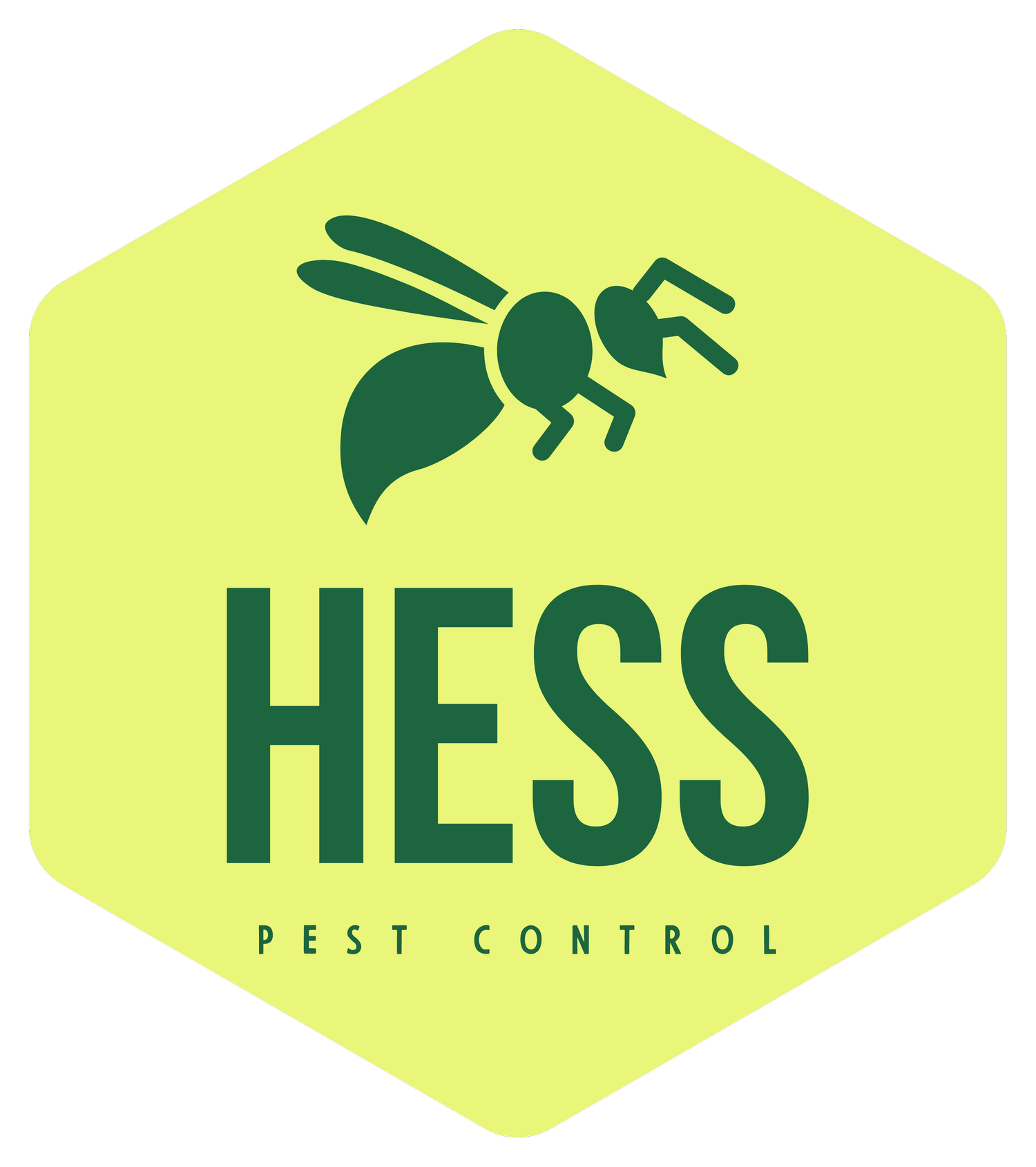Hess Pest Control