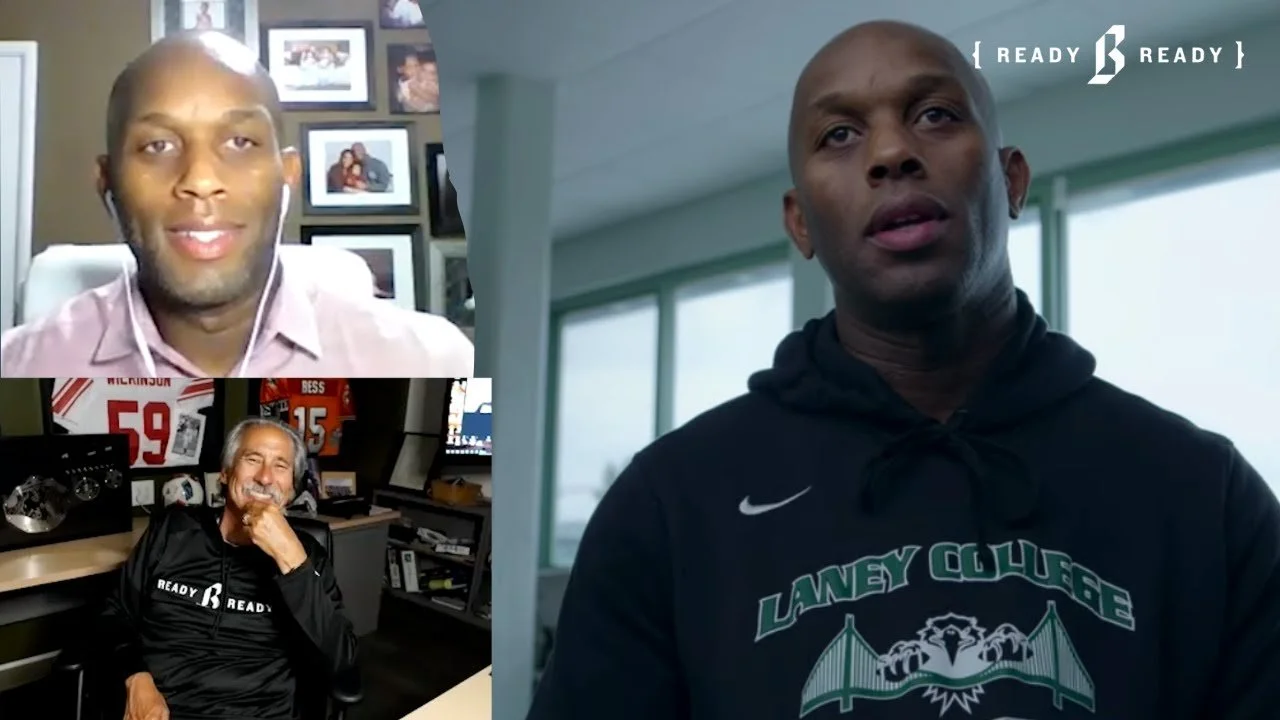 Episode 03: Derrick Gardner