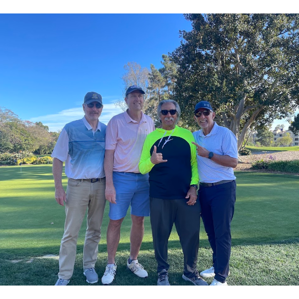 Coach John Beam Memorial Golf Classic