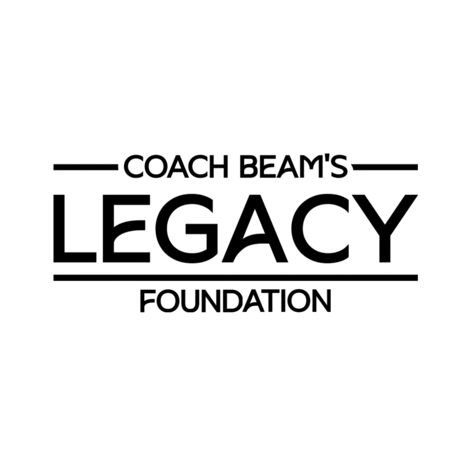 Coach Beams Legacy Foundation