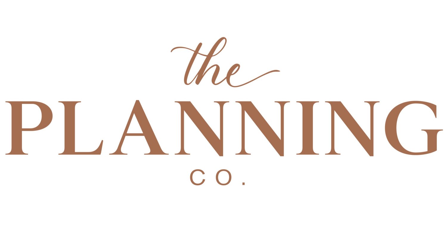 The Planning Co. 