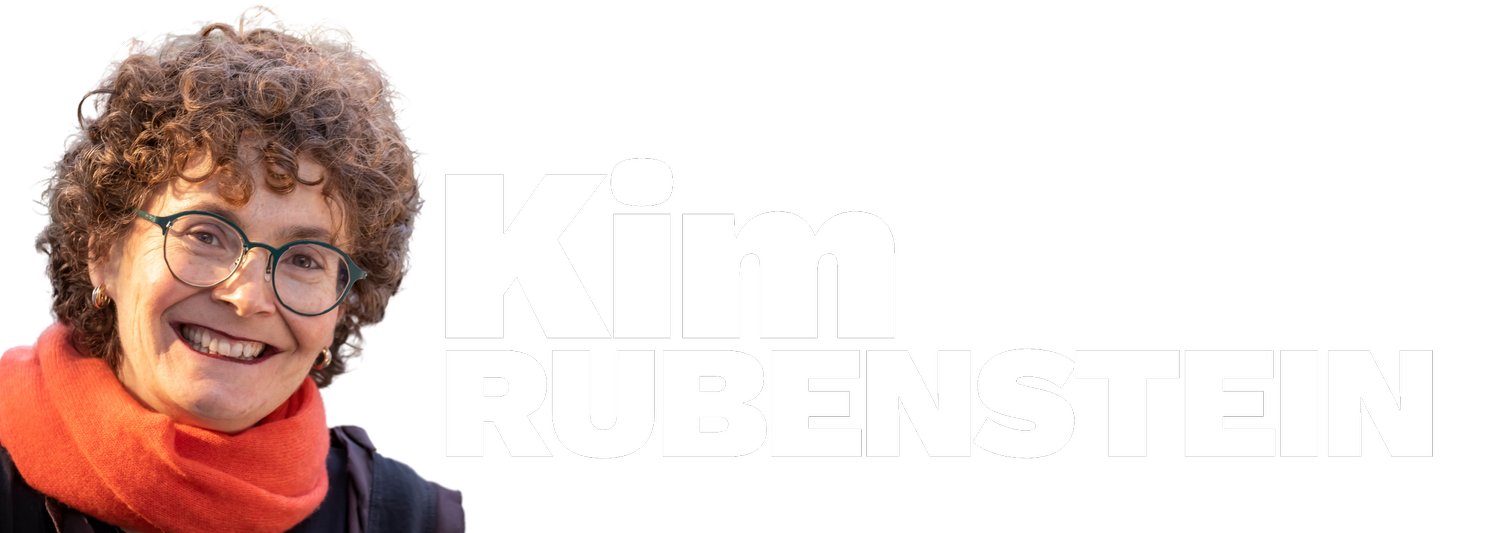 Kim Rubenstein