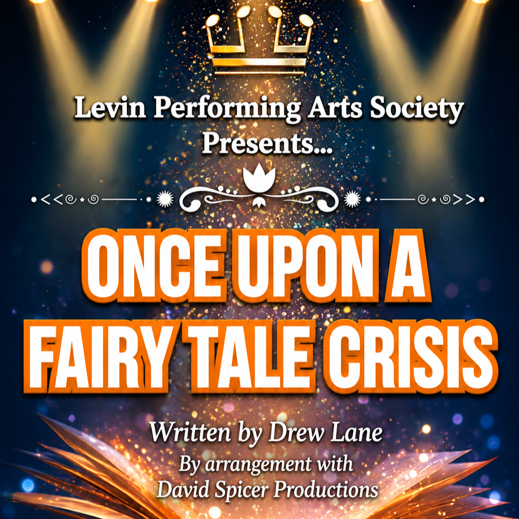 Once Upon a Fairy Tale Crisis