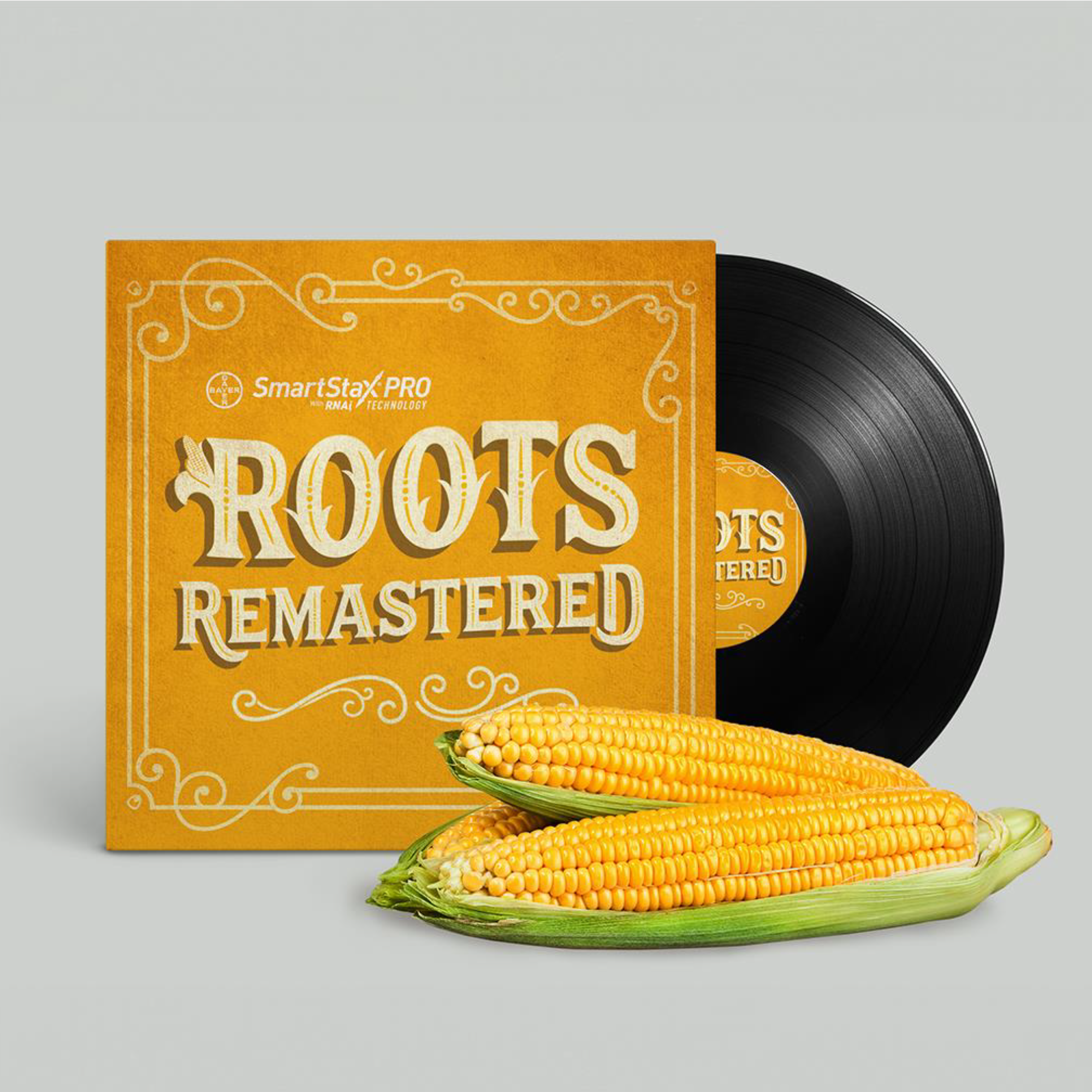 Roots Remastered