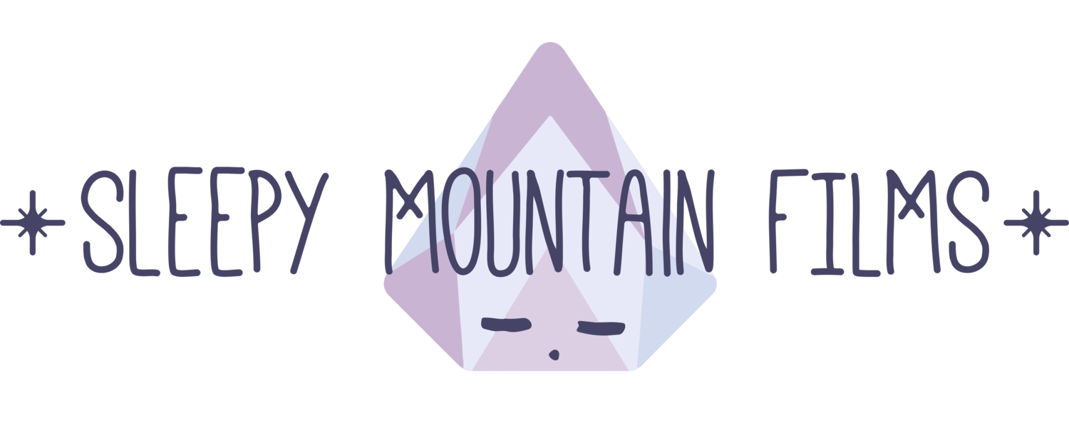 SleepyMountainFilms