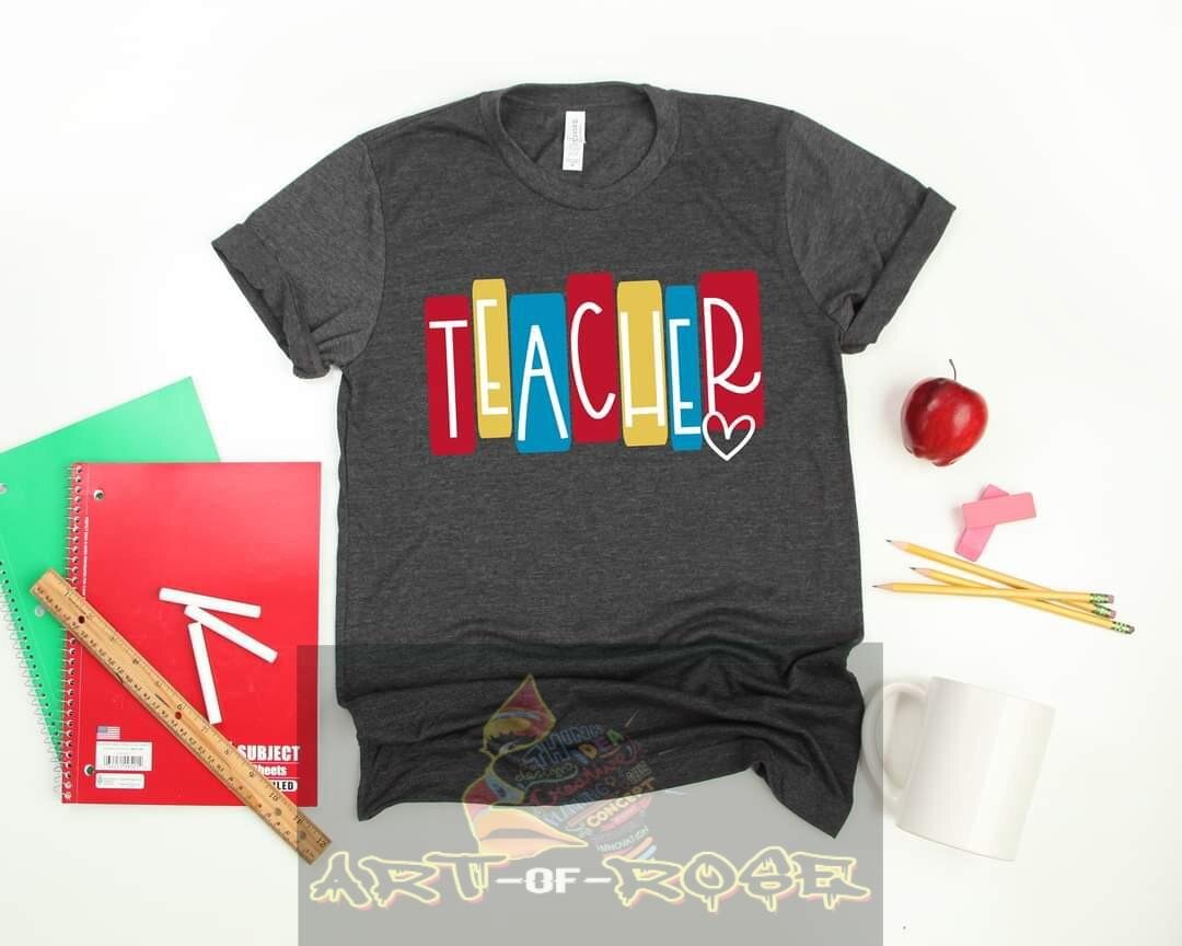 TEACHER