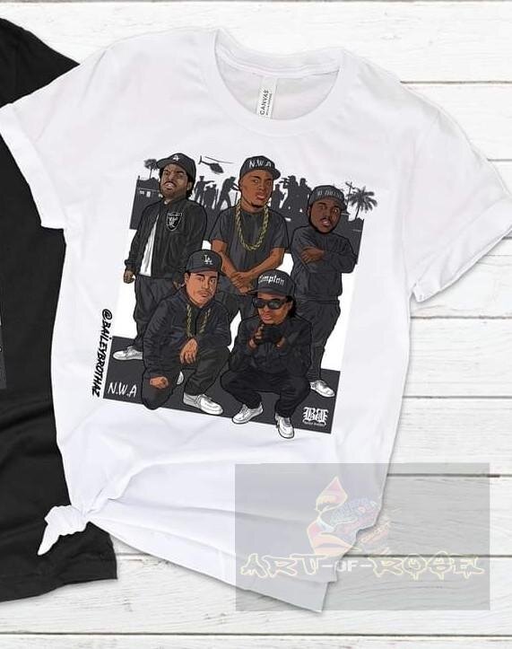 NWA
