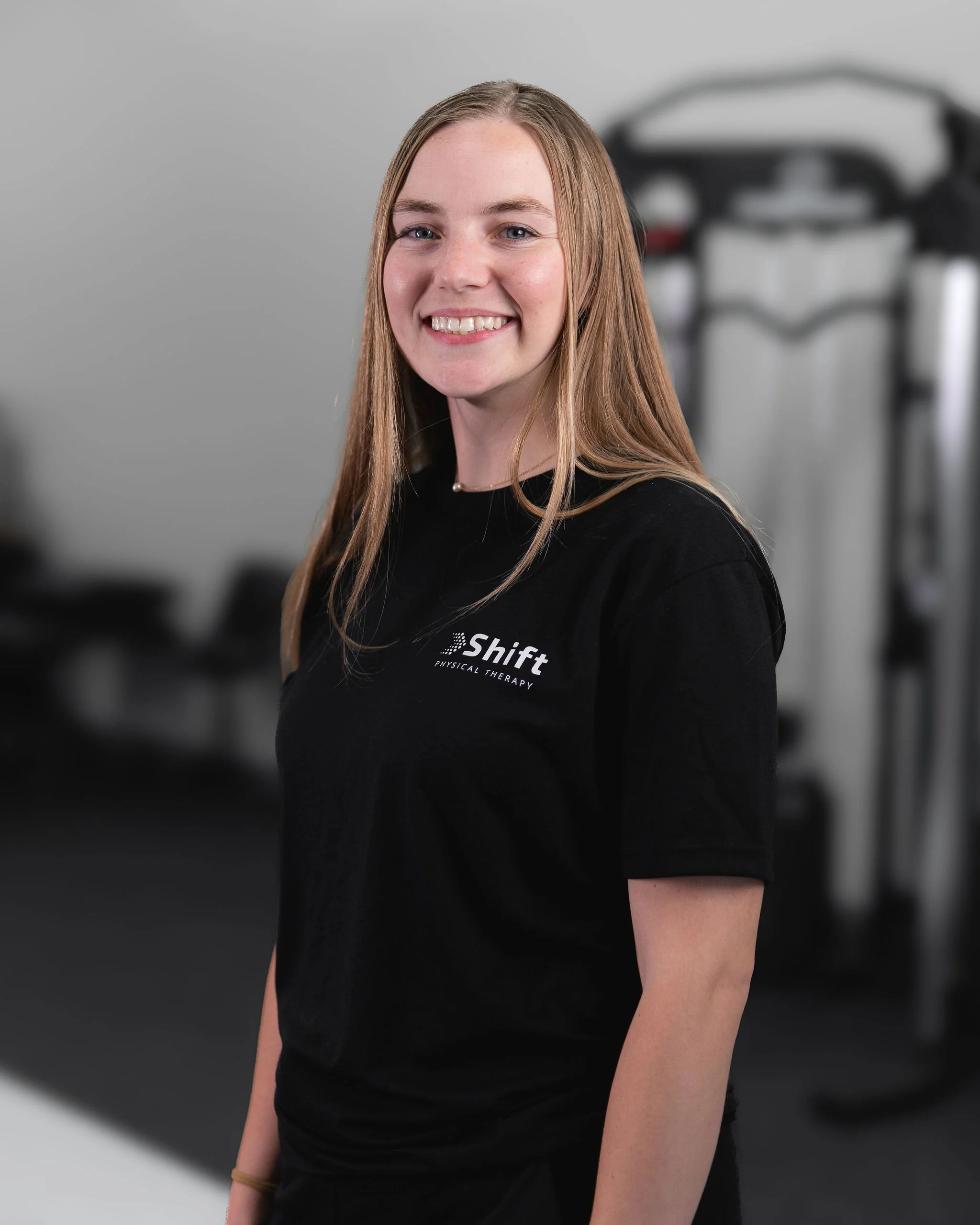 Kelsey Shumway Pelvic Floor Physical Therapist — Shift Physical Therapy