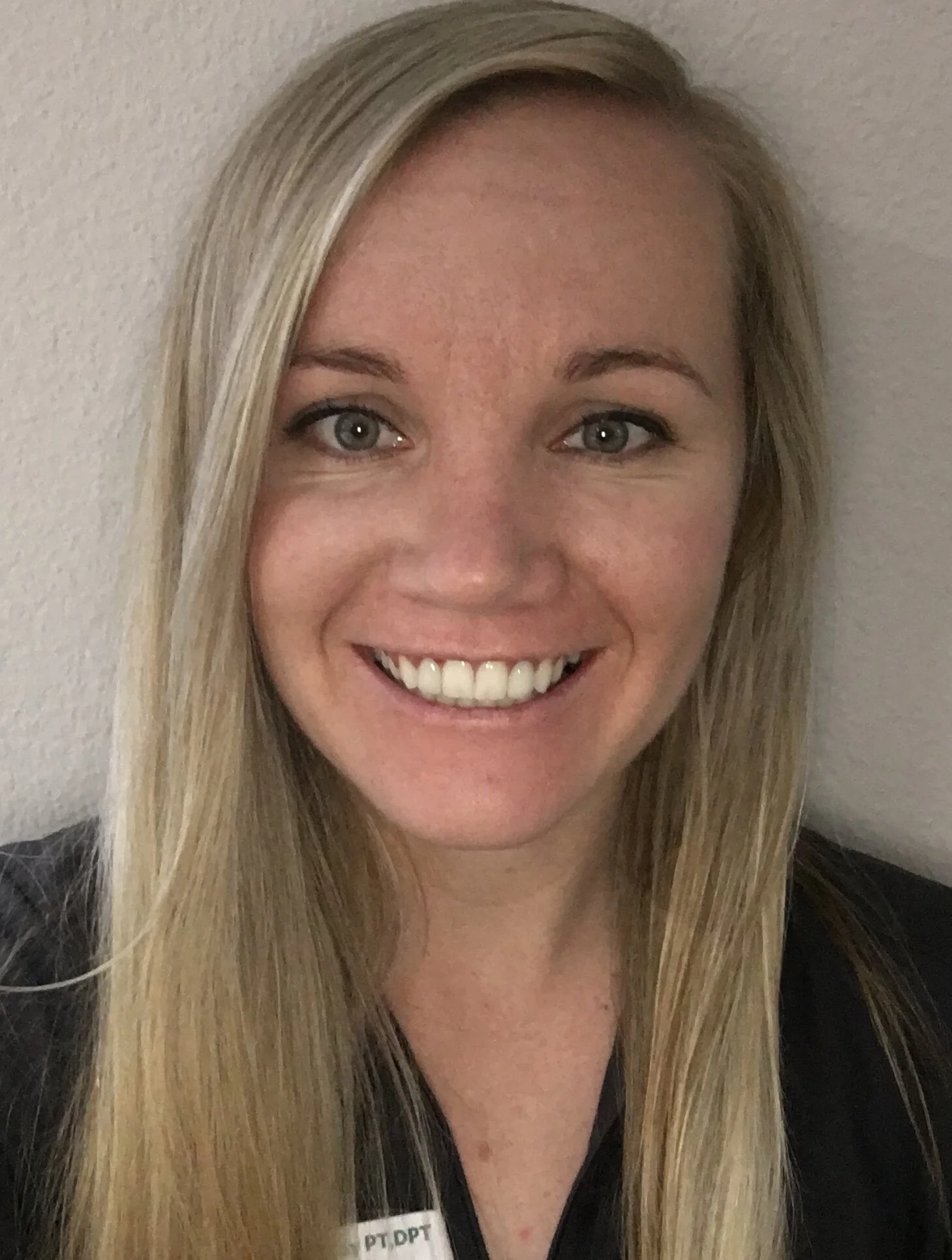 Kelsey Shumway Pelvic Floor Physical Therapist — Shift Physical Therapy