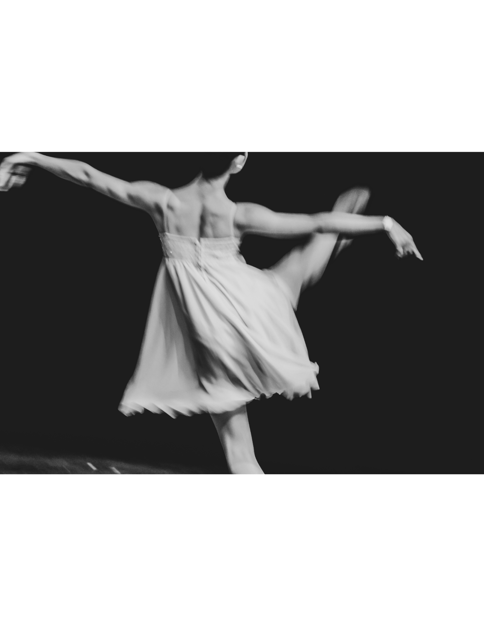The Importance of Strength Training for Dancers & Gymnasts: Building Resilience, Not Bulk