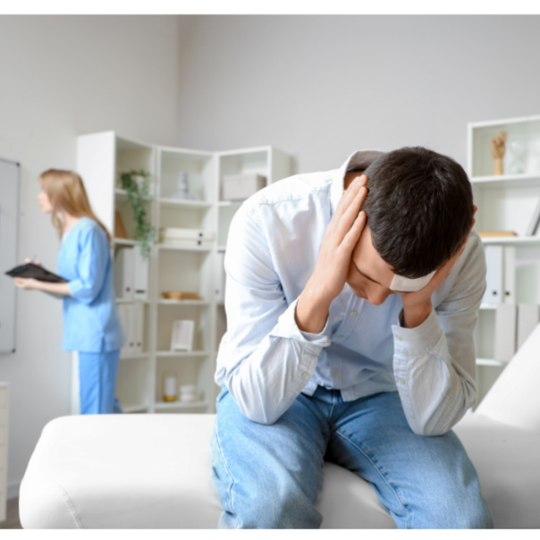 Why “Sitting in a Dark Room” Isn’t the Answer: The Modern Approach to Concussion Recovery