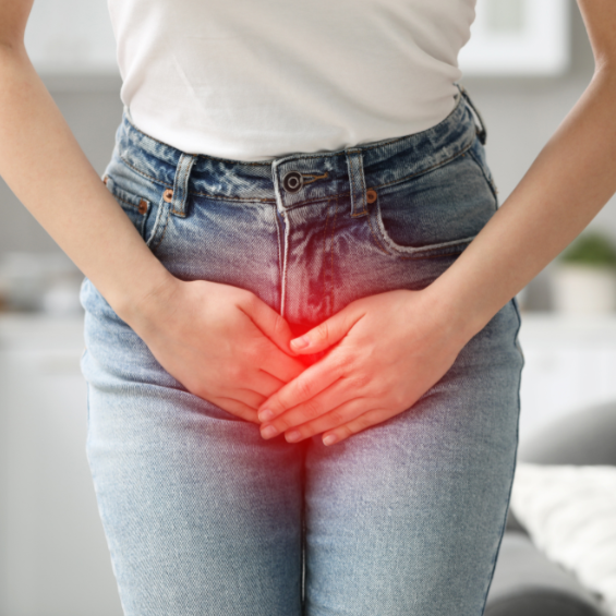 Understanding Interstitial Cystitis: When Bladder Pain Disrupts Life
