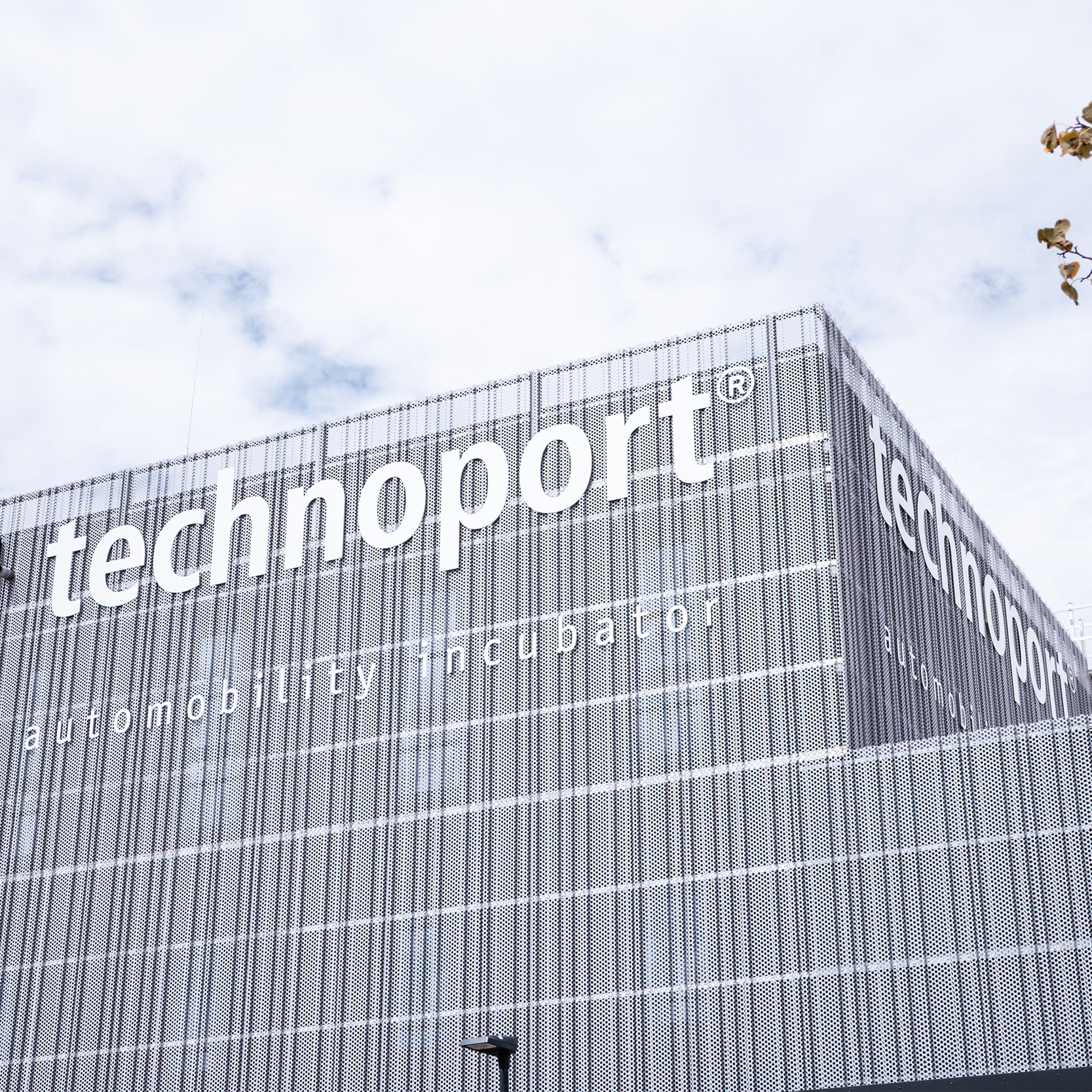 [07.AUG.26] Base and Power City Corp. Joins Technoport Challenge Programme in Luxembourg