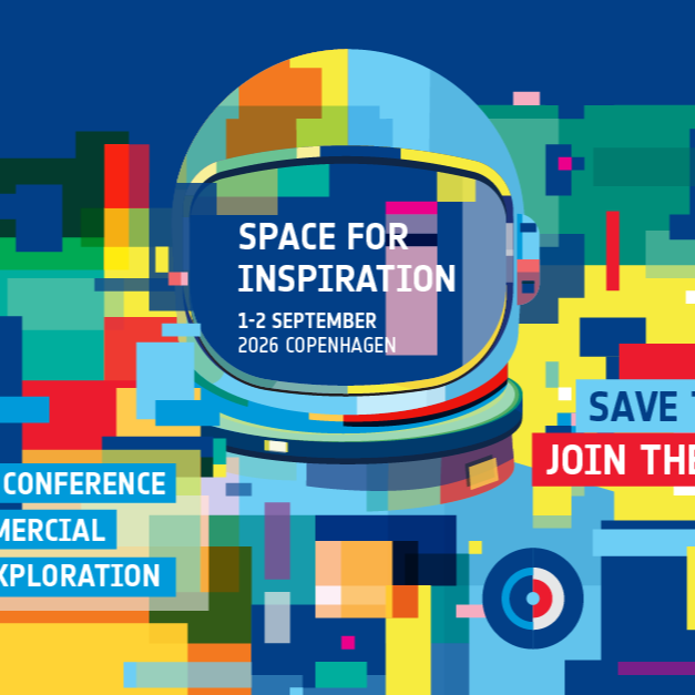 [01-02.SEP.26] Base and Power City Corp. to Exhibit and Present at ESA Space for Inspiration 2026