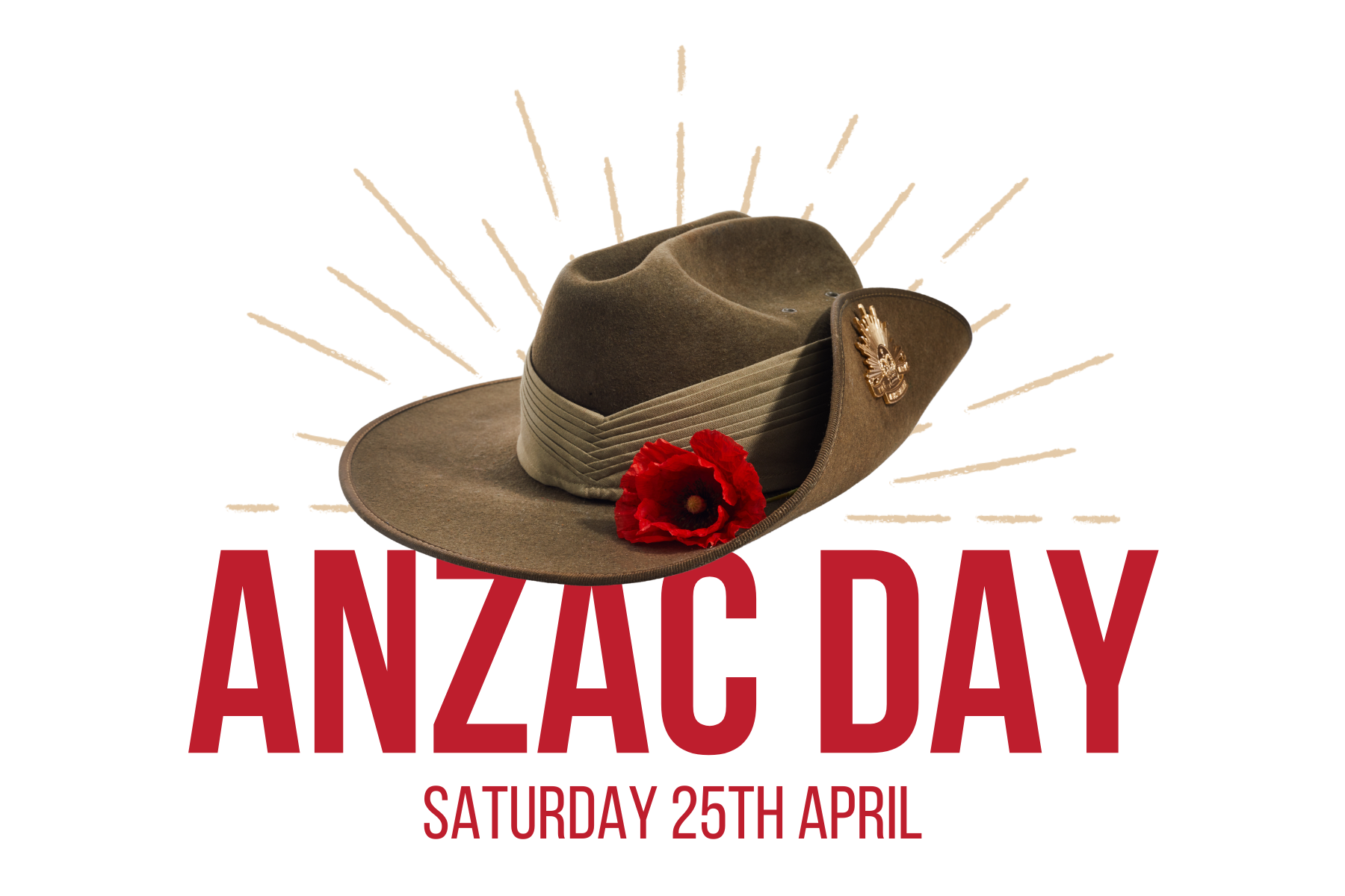 ANZAC Day