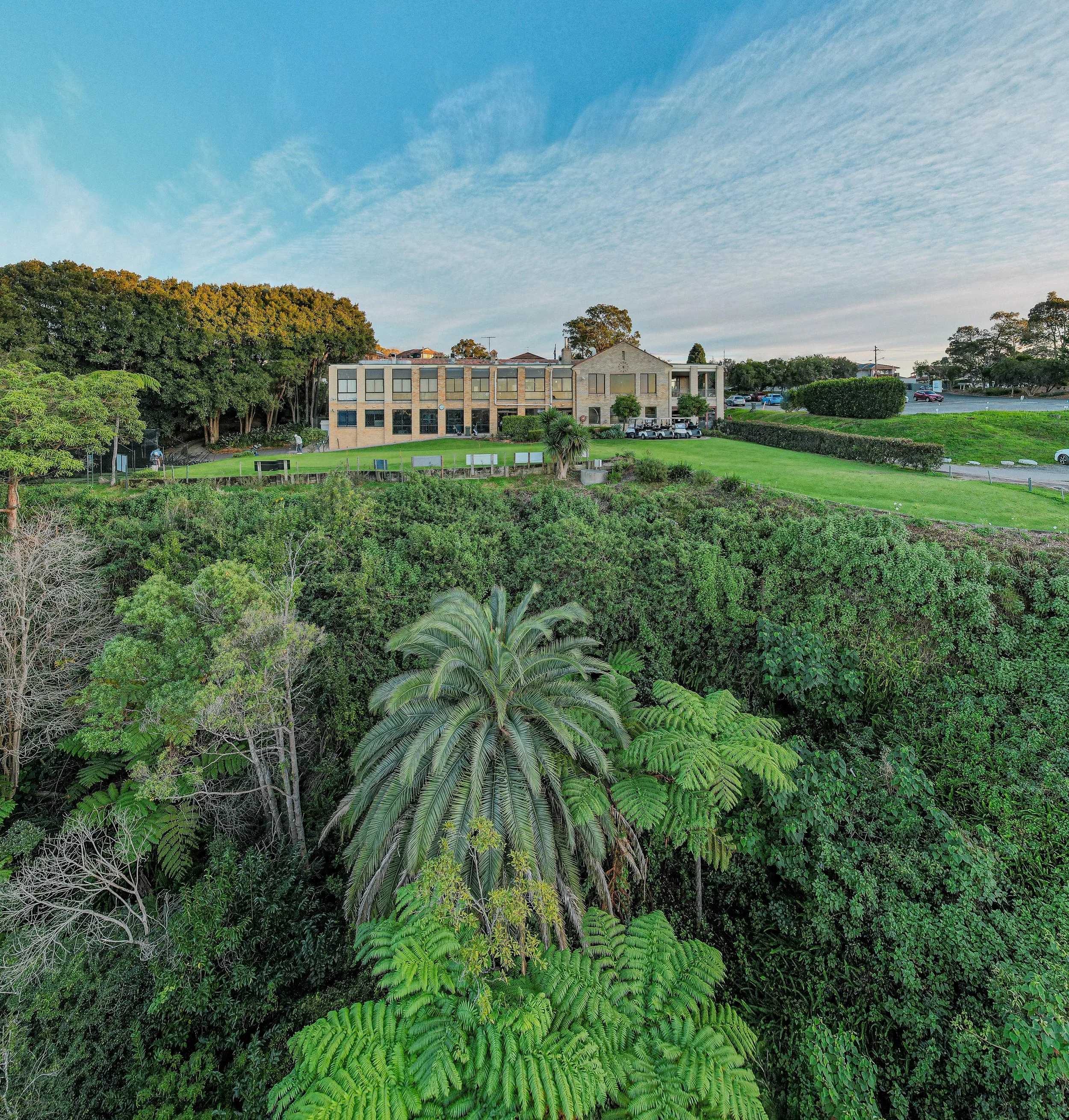 Lusso Kitchen is Opening Soon at Northbridge Golf Club