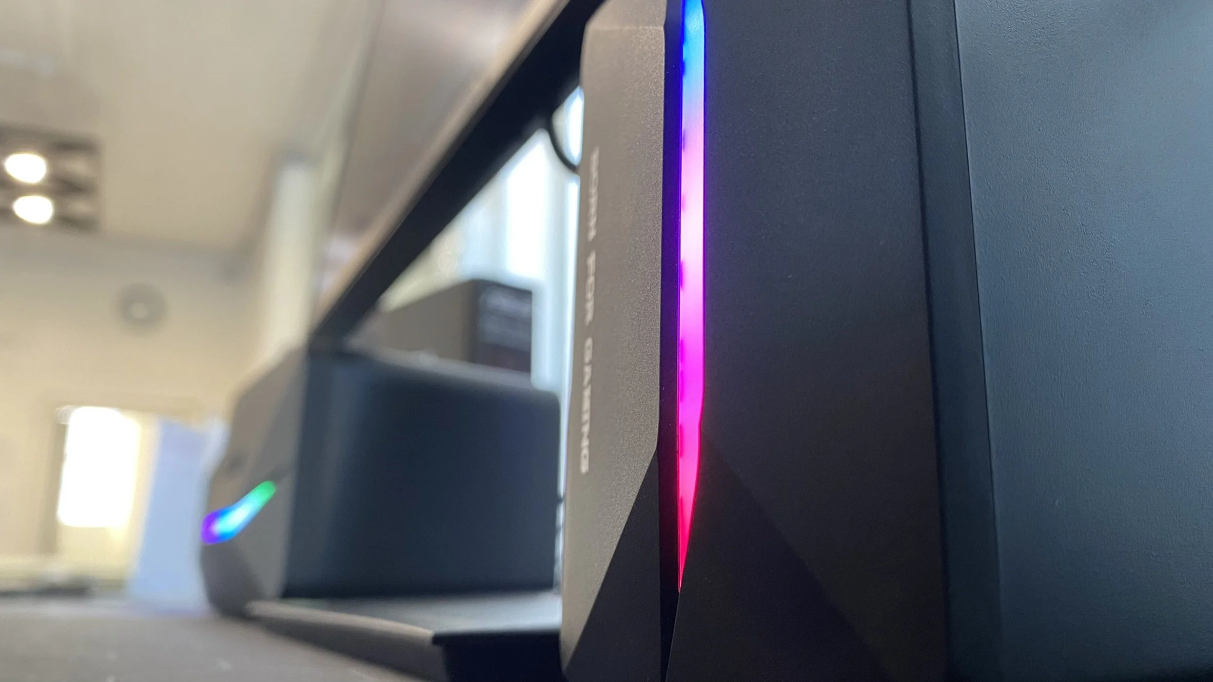 Refurbished Gaming PC