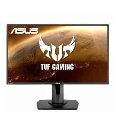 FHD IPS Gaming Monitor - 1920x1080, 1ms 