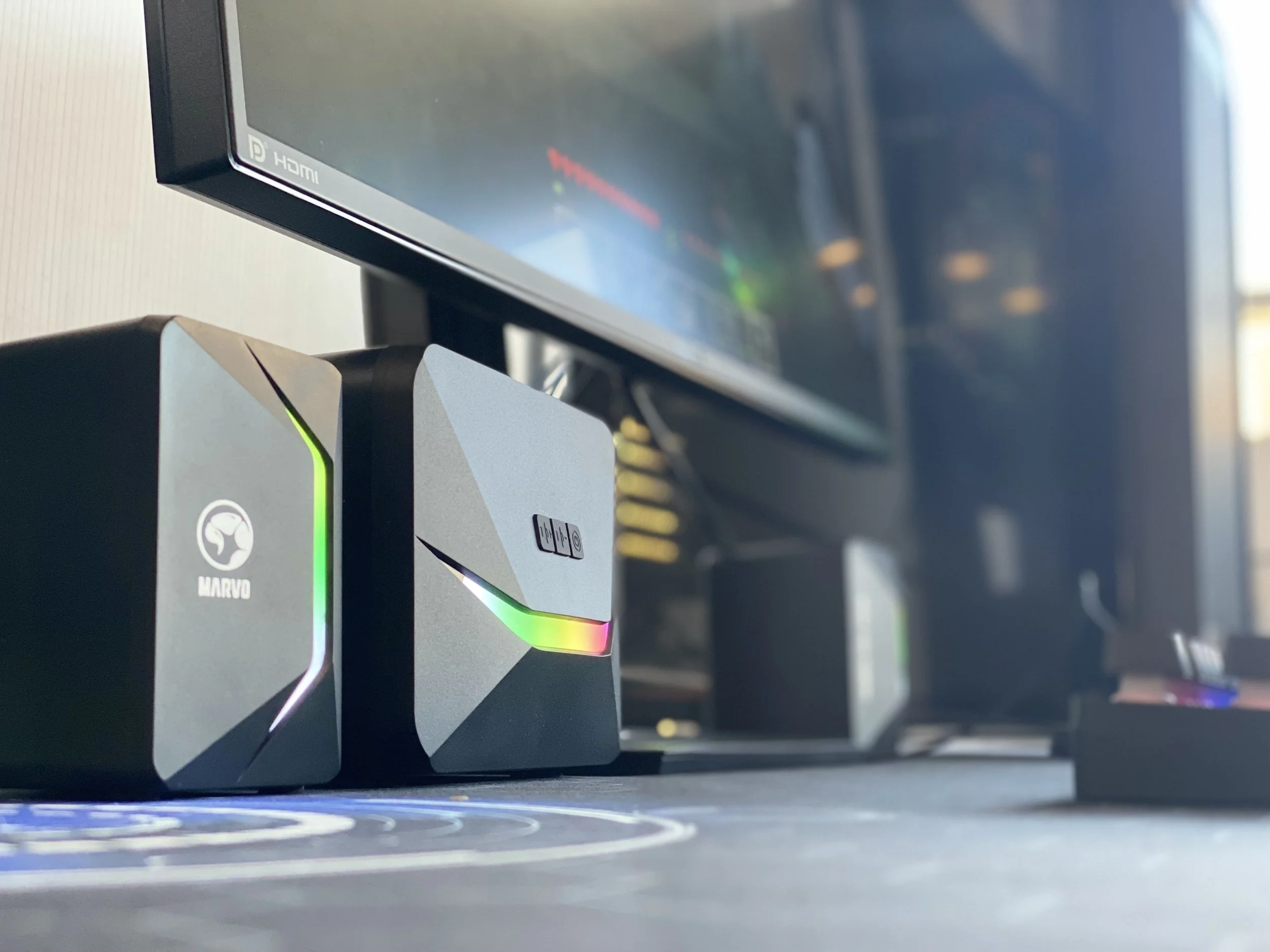 Refurbished Gaming PC