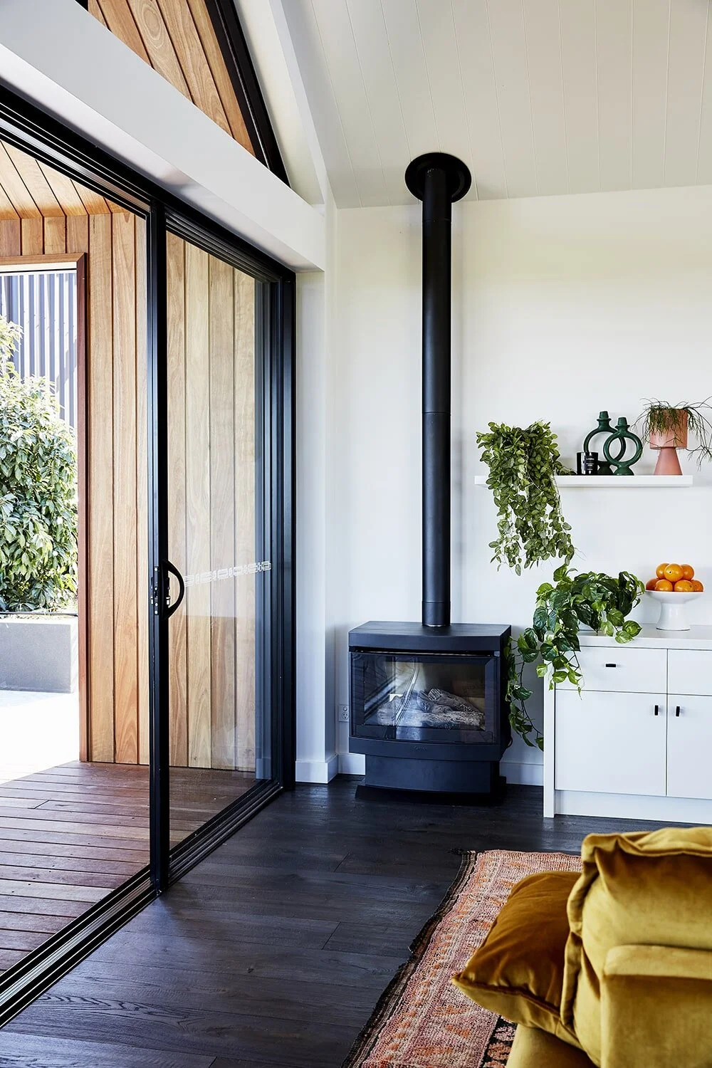 Little Shutters