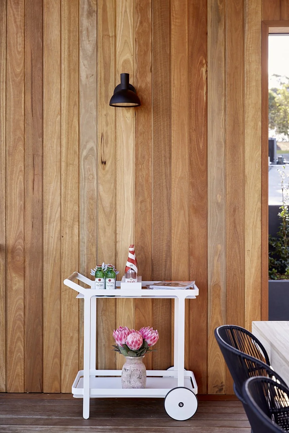 Little Shutters