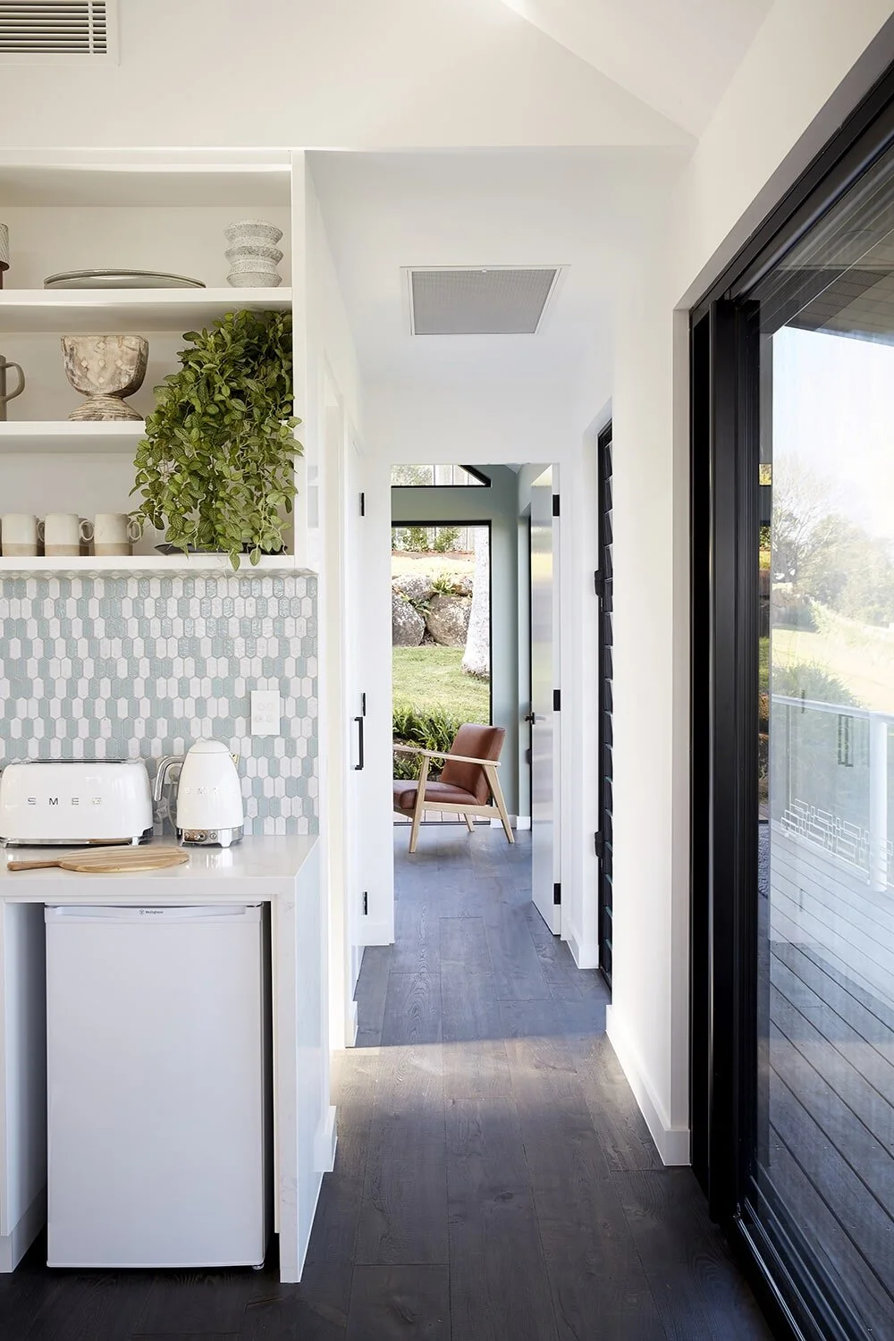 Little Shutters