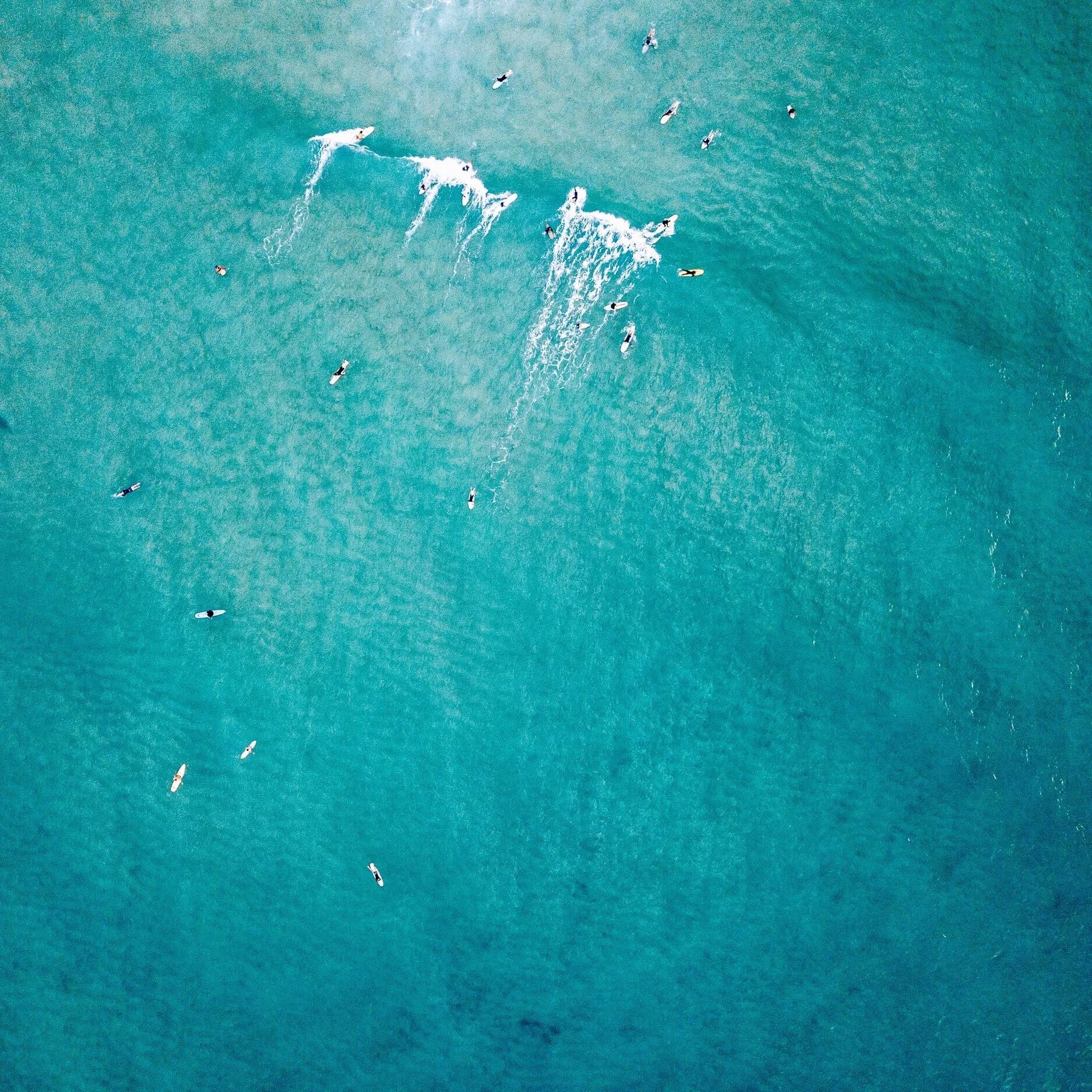 Experiences in Byron Bay