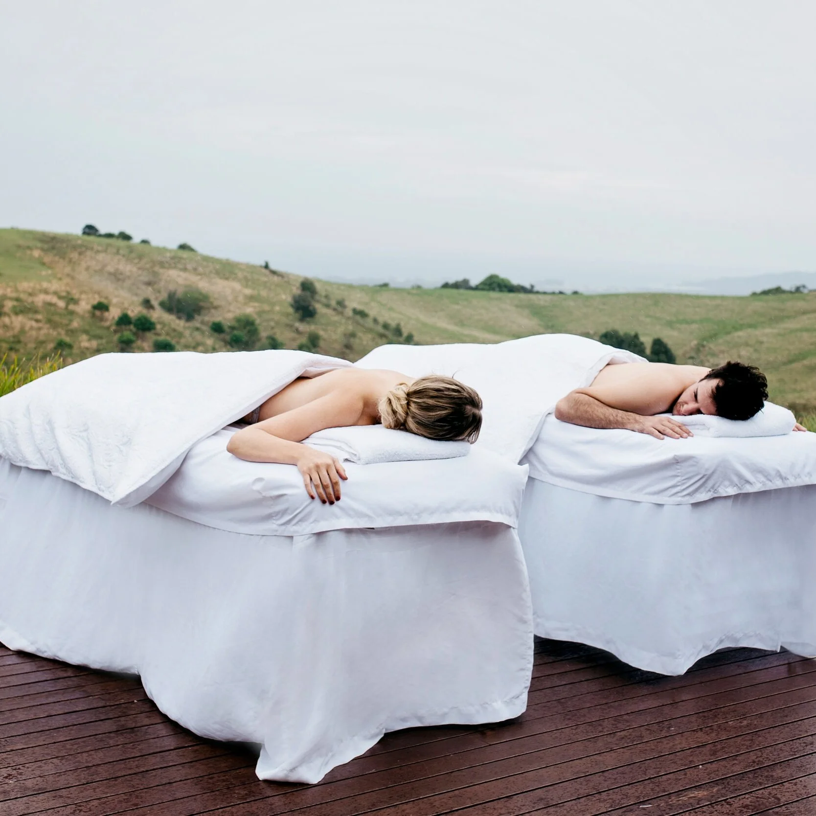 Soulful Spa Experiences