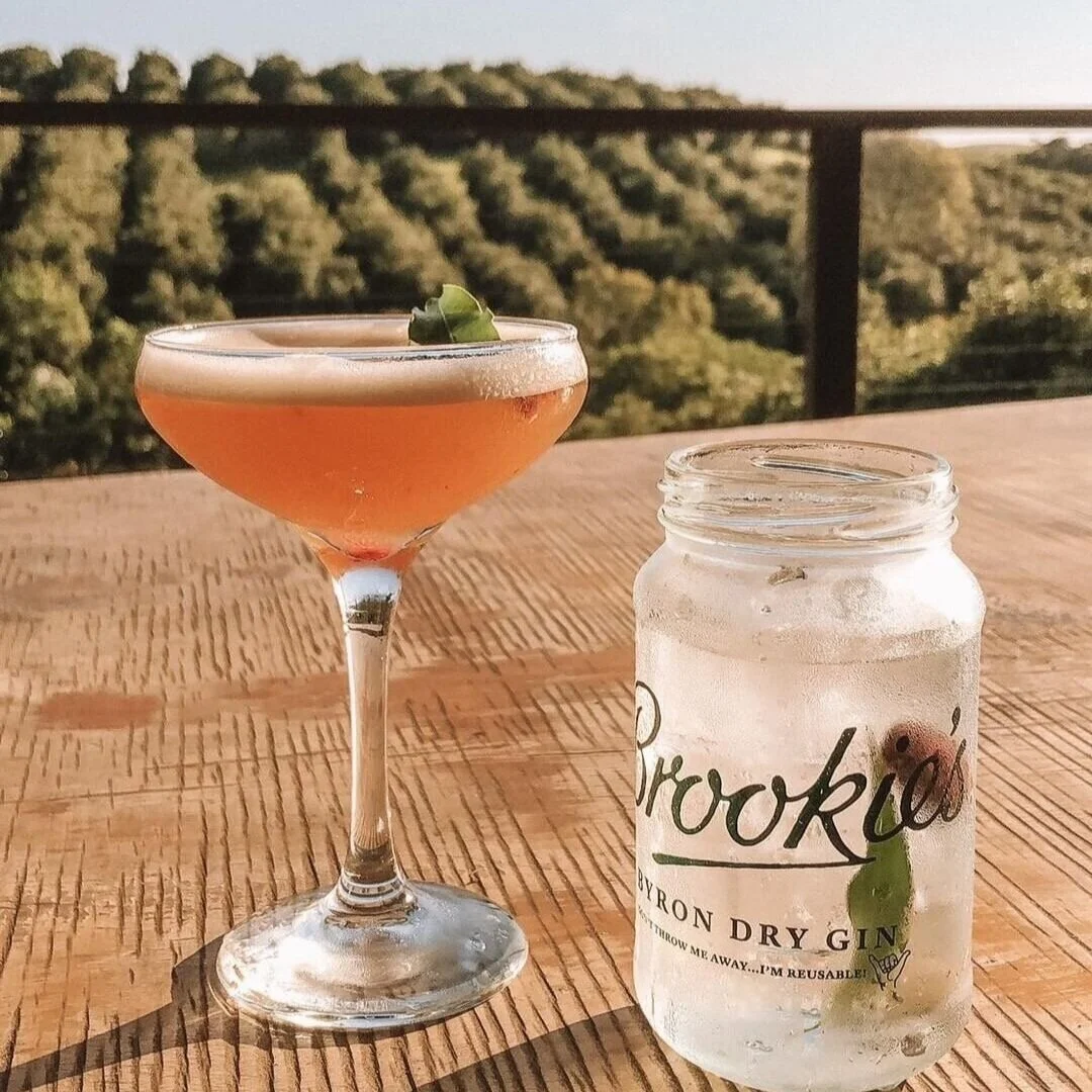 Distilleries &amp; Wineries