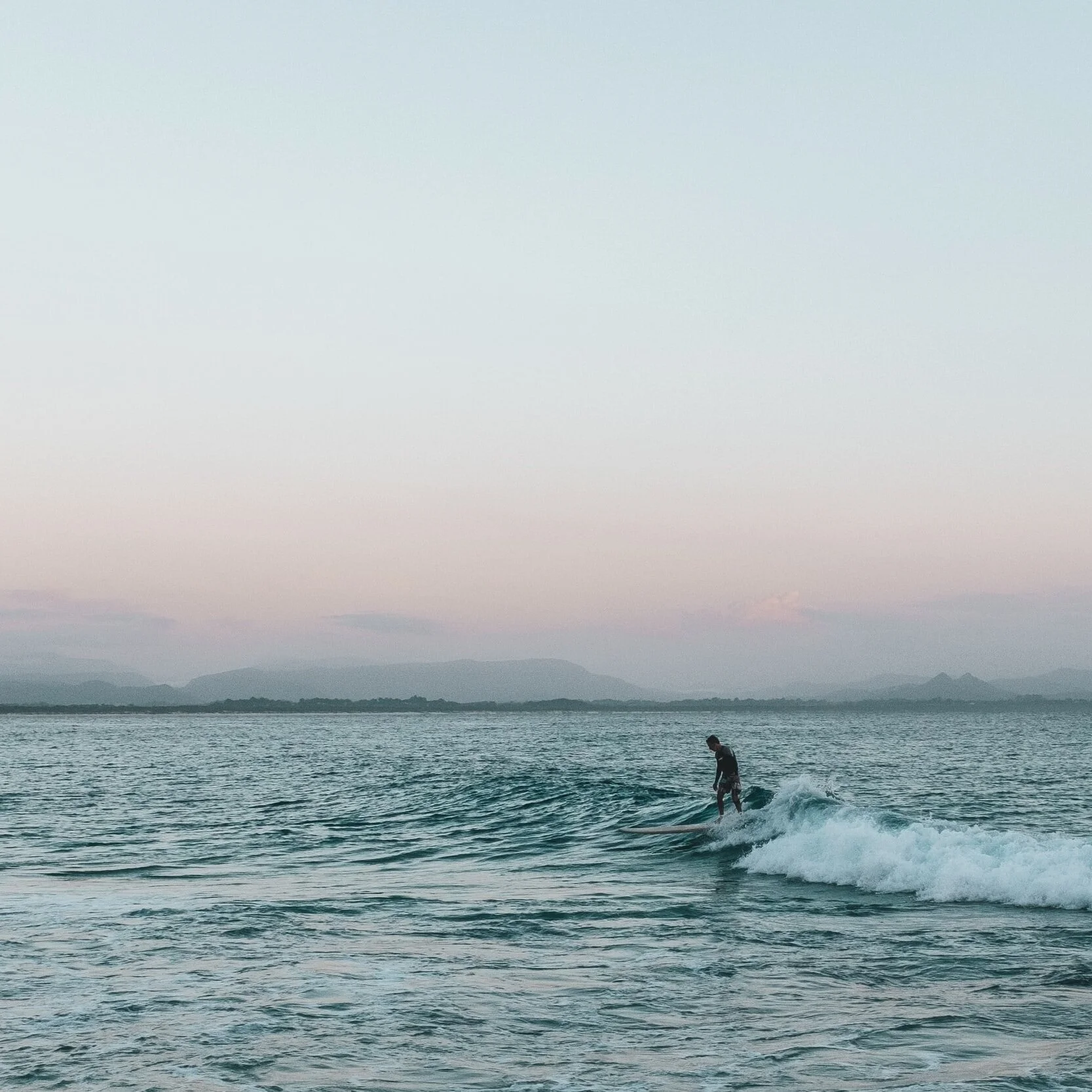 Secluded Byron beaches to explore