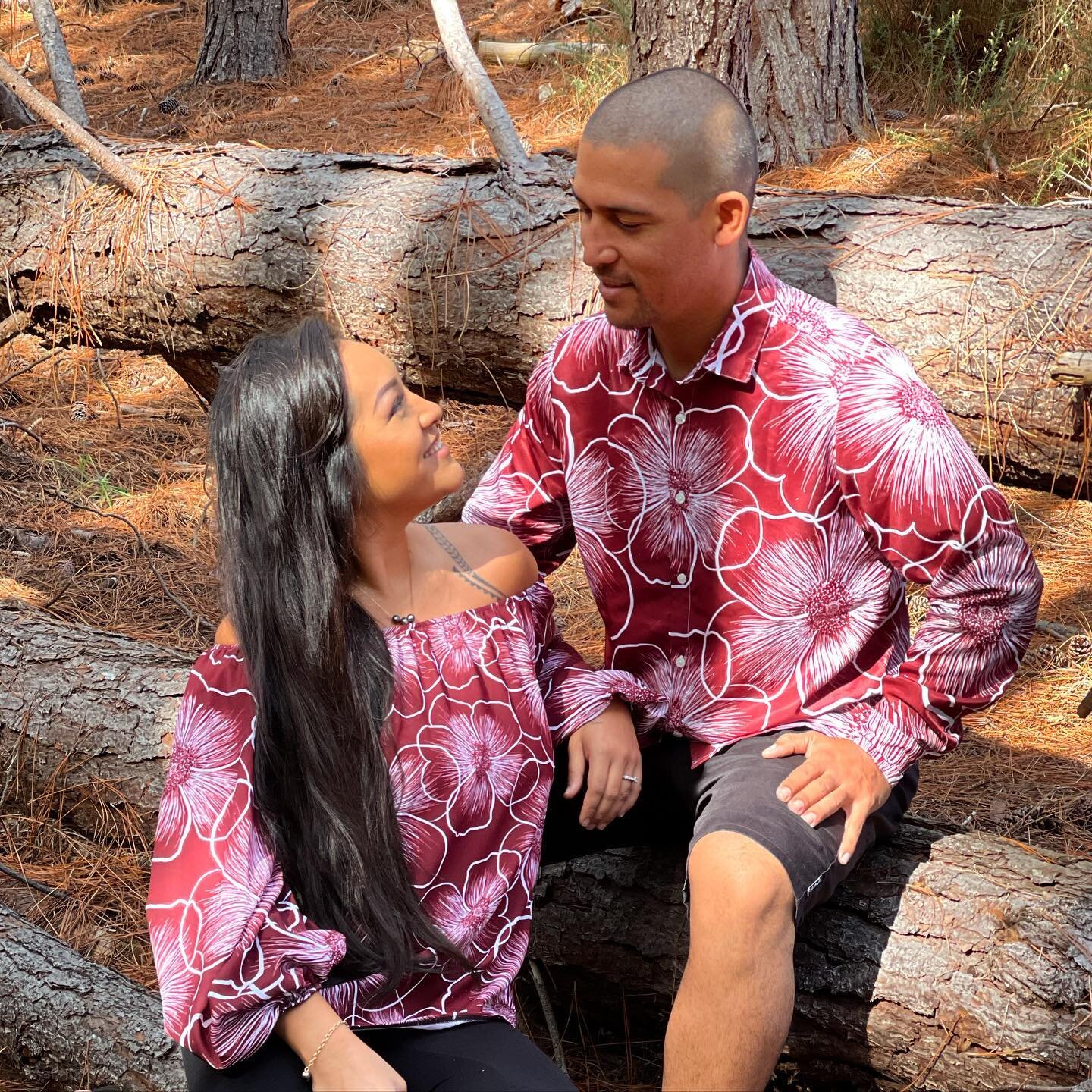 🎼
Wish I could quit you, but it feels so good
If I could turn it off, you know I would
But somethin&rsquo; &lsquo;bout you makes me think we could
Make it after all
#ChasingAfterYou

#hawaii #maui #MRnMRSrosa #love #farmgirlskinis #molokai