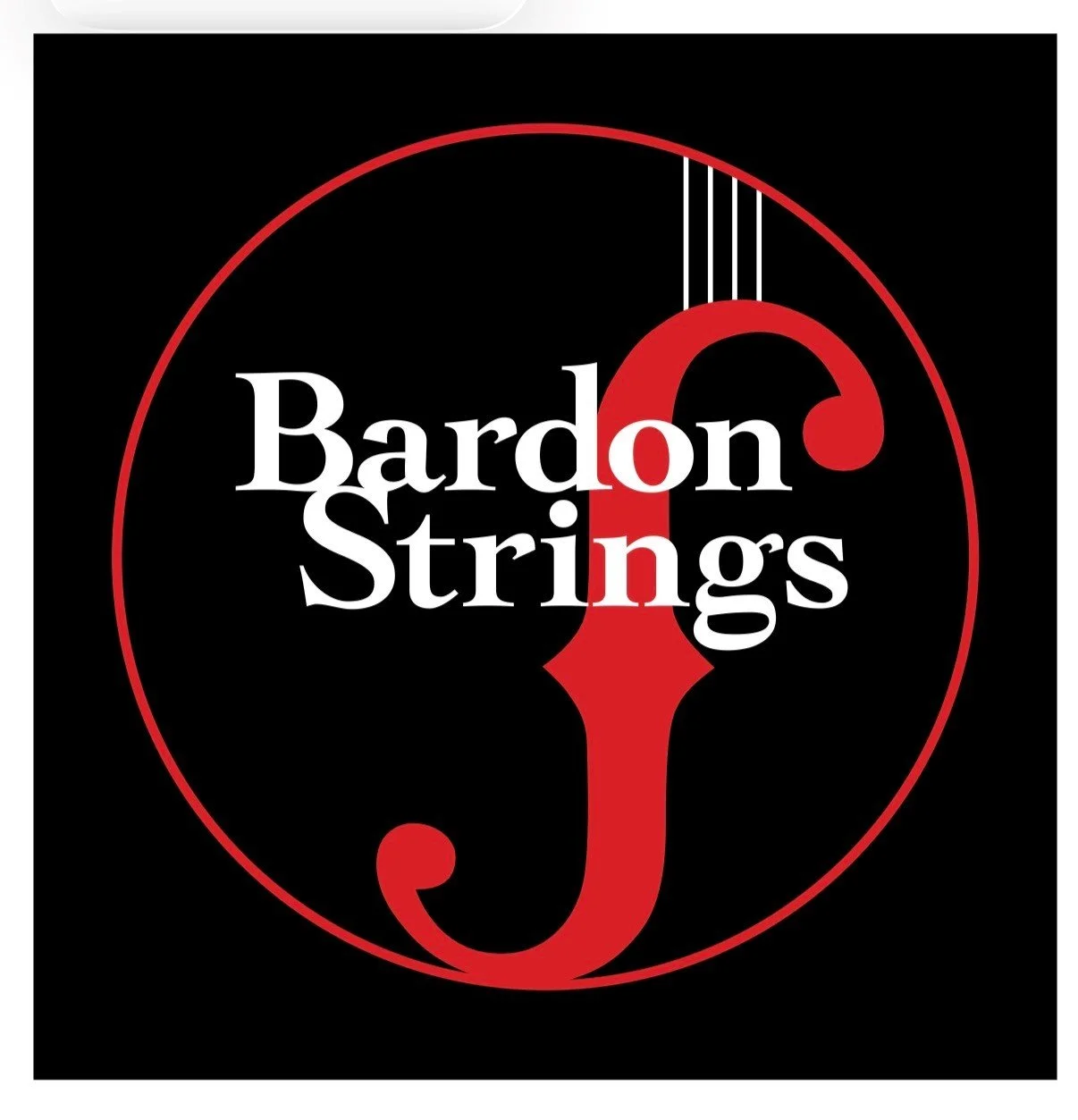 Bardon Strings