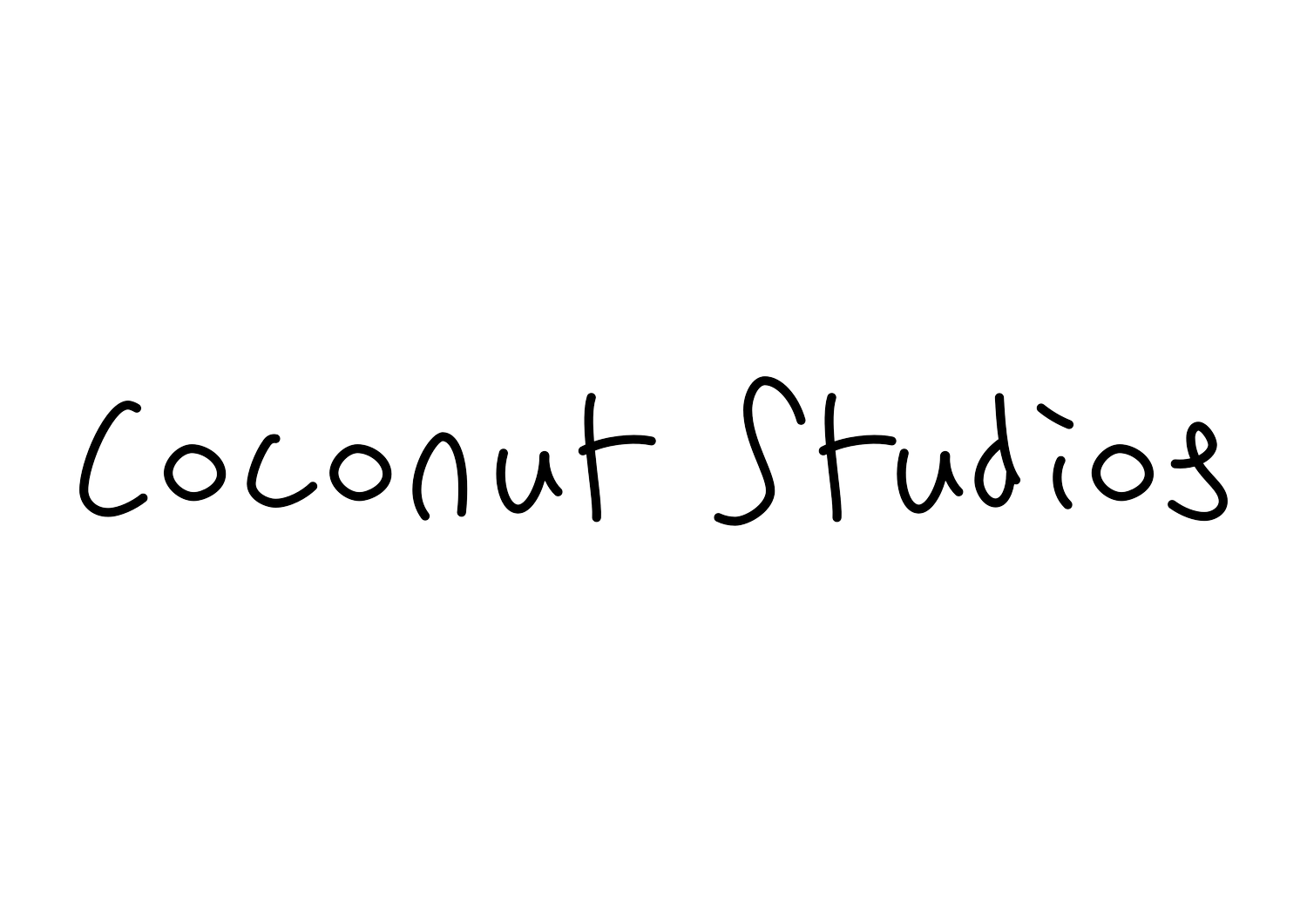 Coconut Studios 