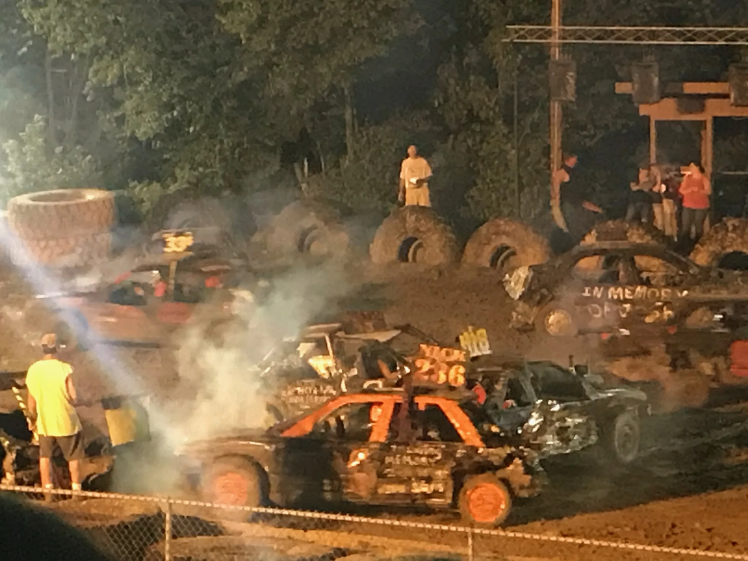 TRACK EVENTS — Sykesville Ag & Youth Fair June 1622, 2024