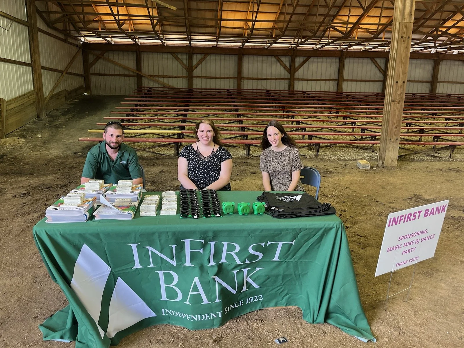 KIDS FAIR — Sykesville Ag & Youth Fair June 1622, 2024