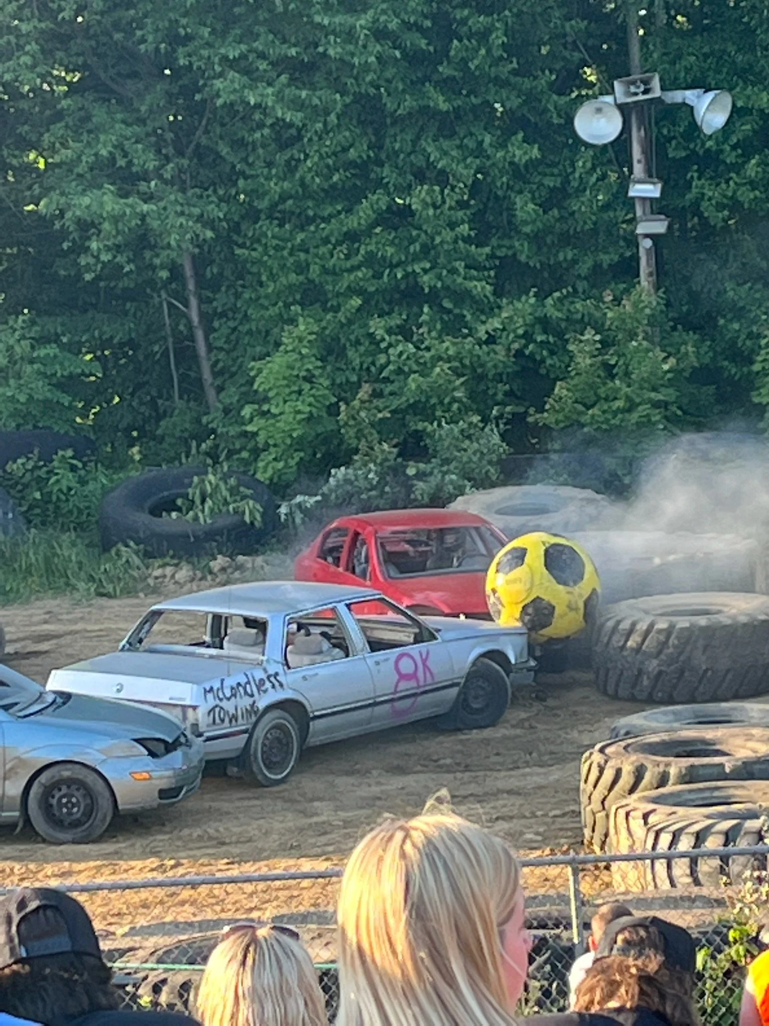 Sykesville Ag & Youth Fair June 1622, 2024