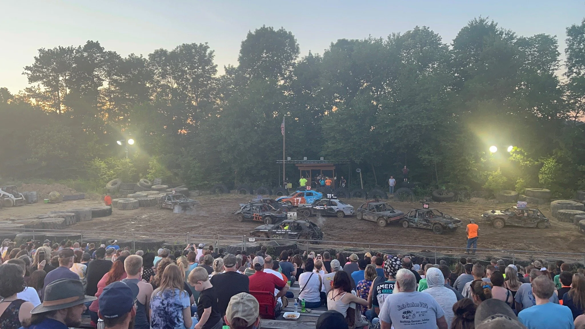 Sykesville Ag & Youth Fair June 1622, 2024