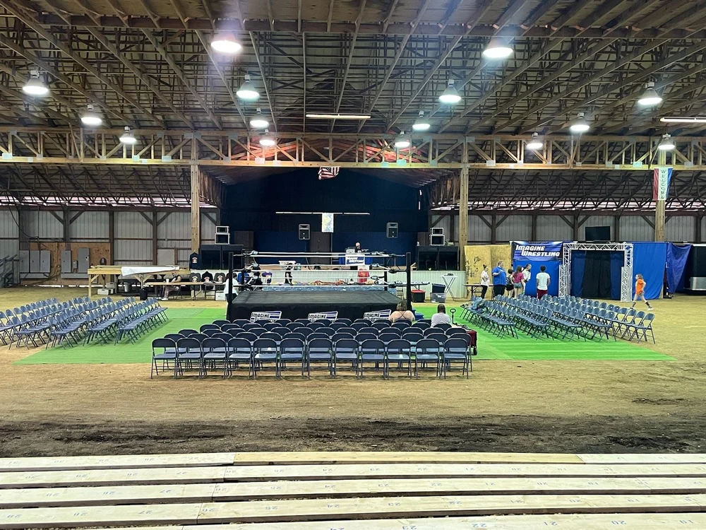 General 2 — Sykesville Ag & Youth Fair June 1622, 2024