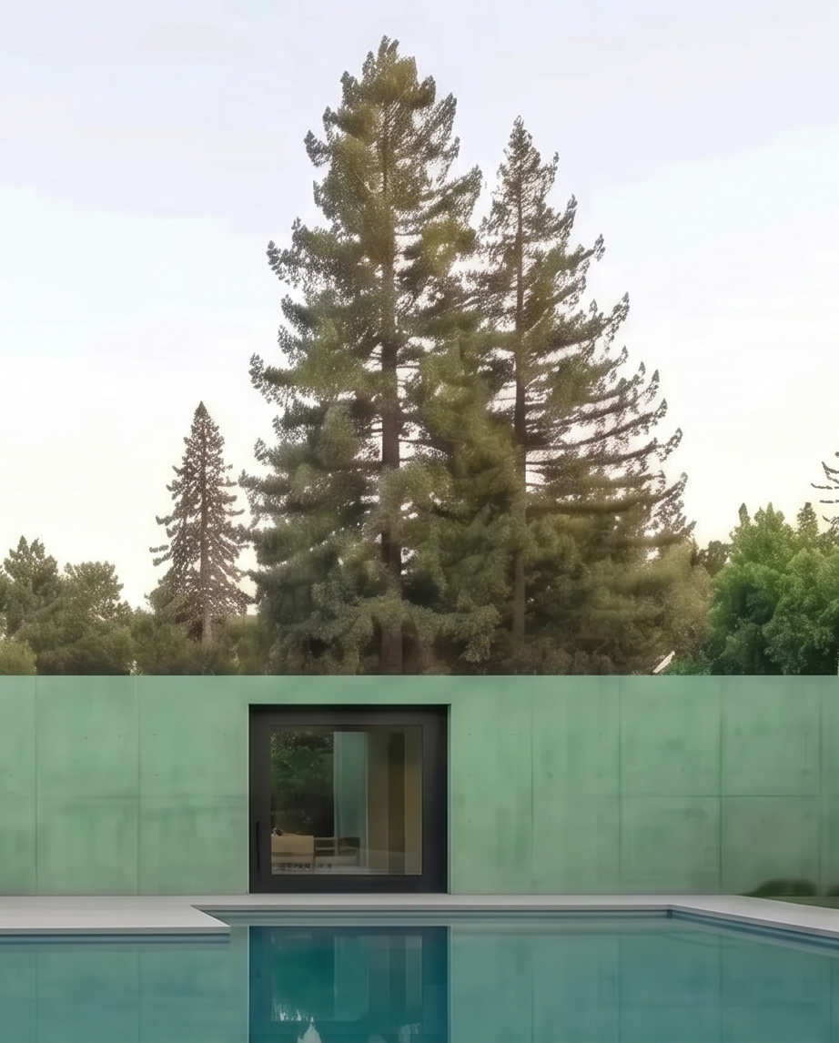 Horizon Pavilion House