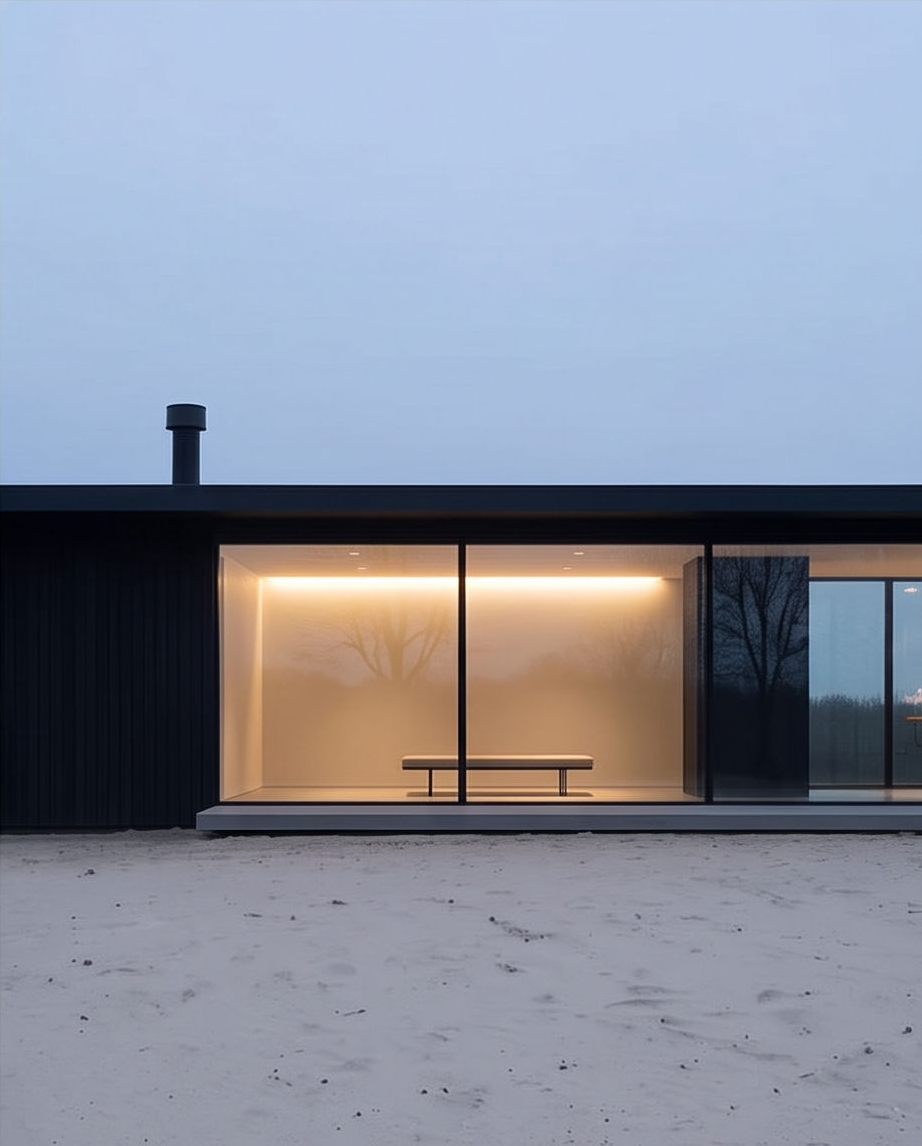 Coastal House NZ