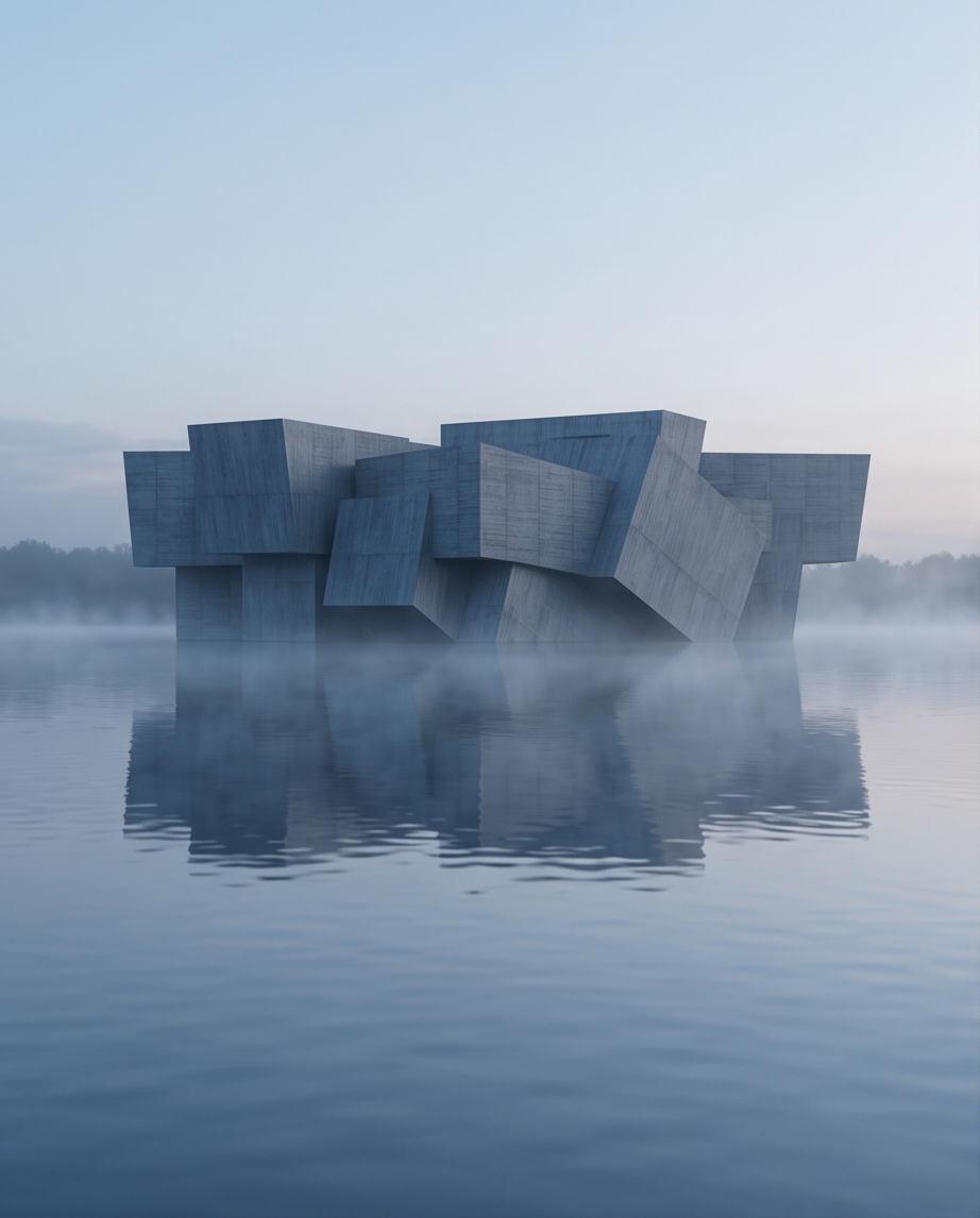The Monolith Building