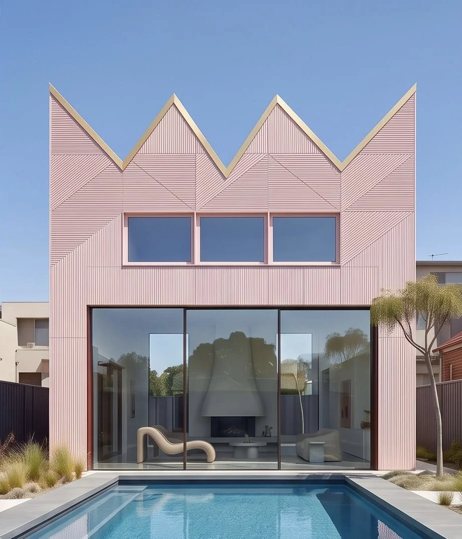 Crowned House V2